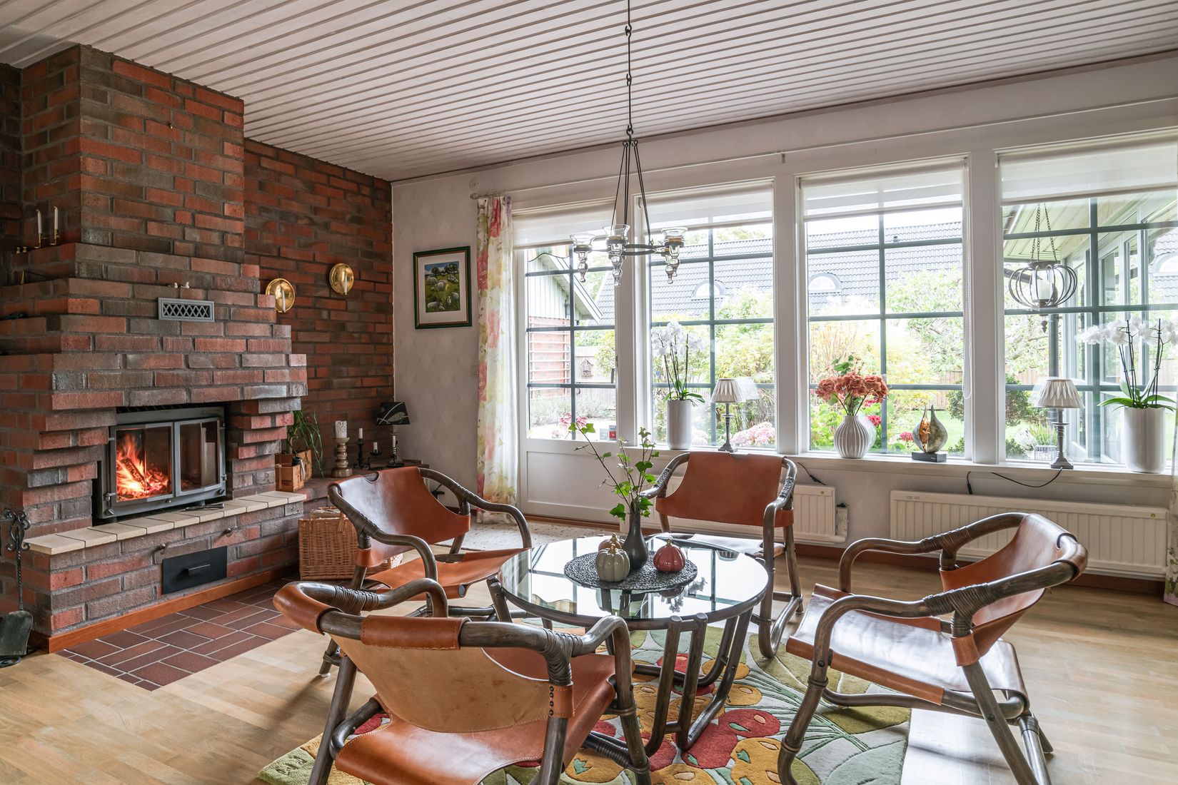 Villa, Kustroddarevägen 41, Skepparkroken, Ängelholm