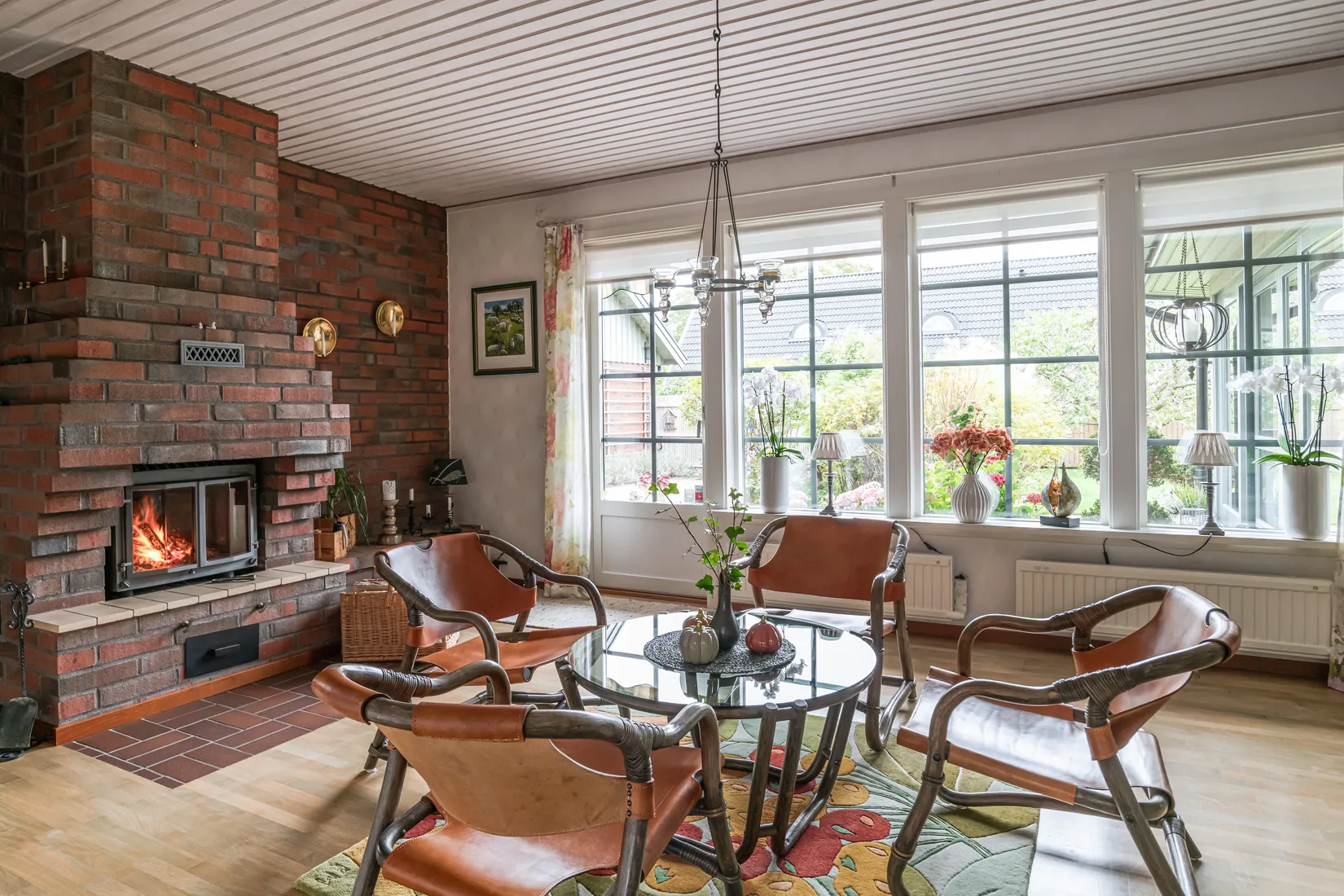 Villa, Kustroddarevägen 41, Skepparkroken, Ängelholm