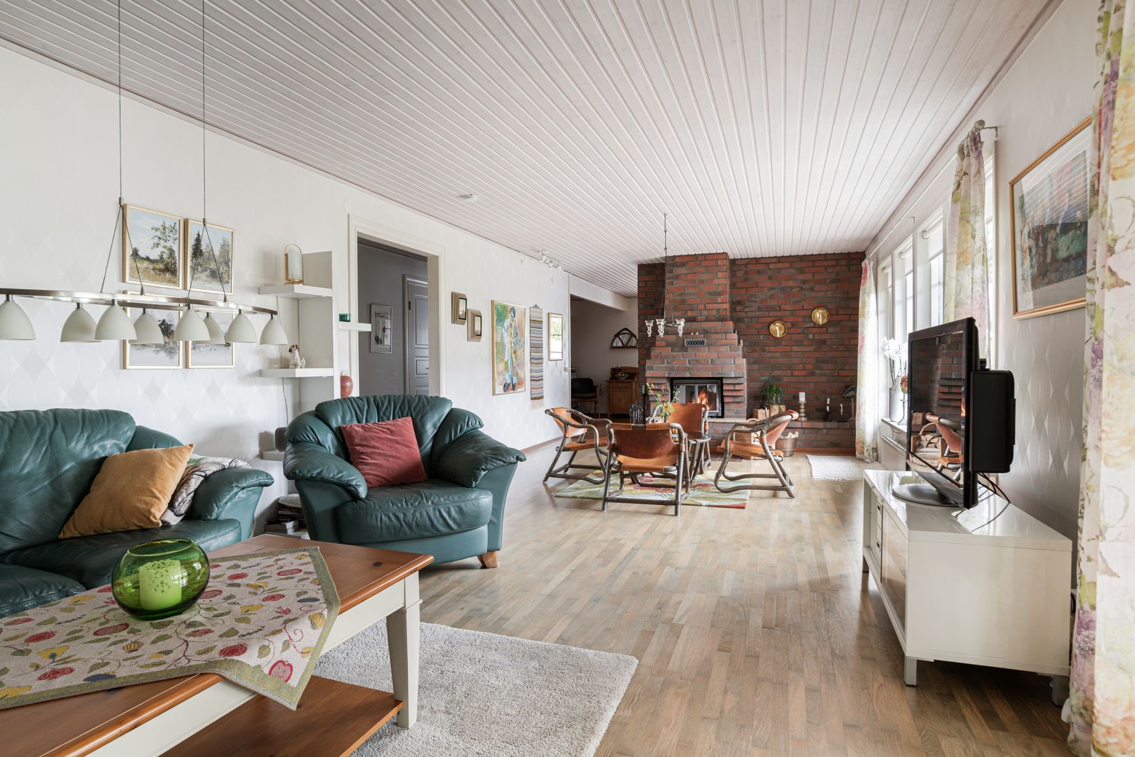 Villa, Kustroddarevägen 41, Skepparkroken, Ängelholm