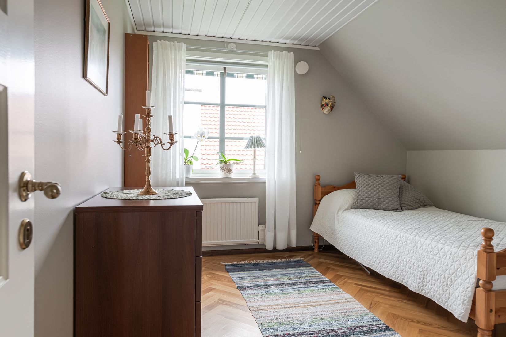 Villa, Kustroddarevägen 41, Skepparkroken, Ängelholm