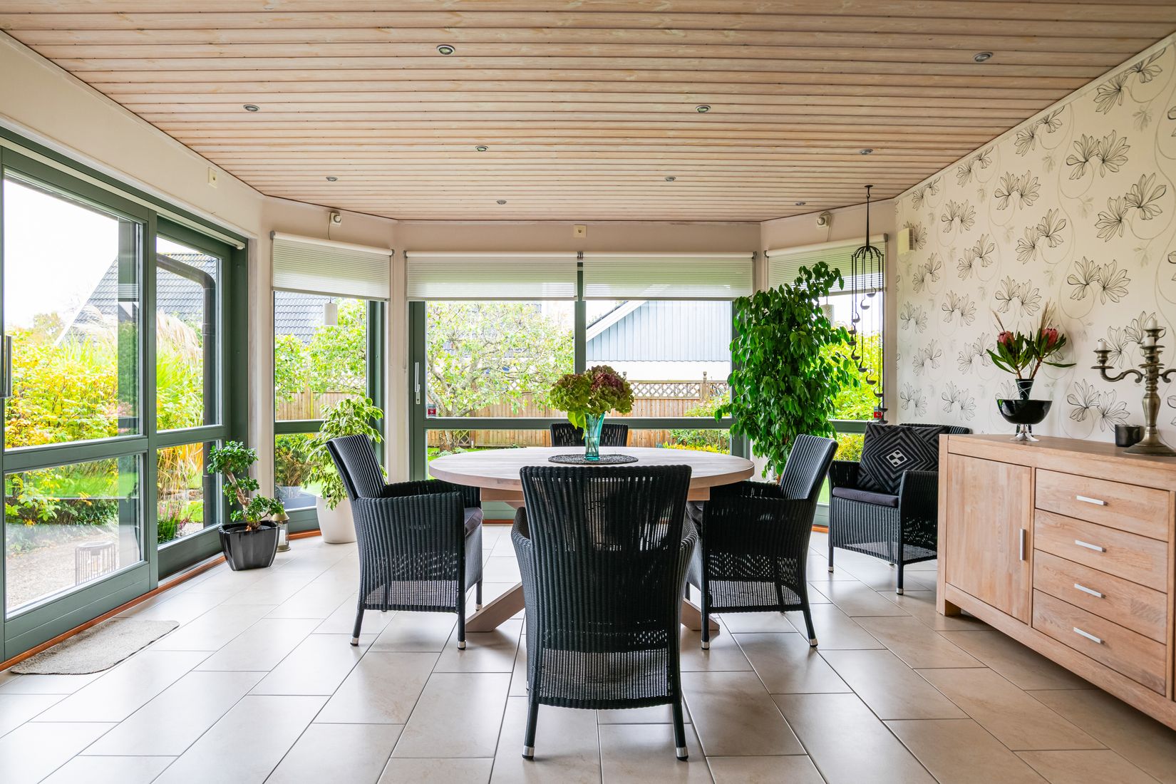 Villa, Kustroddarevägen 41, Skepparkroken, Ängelholm