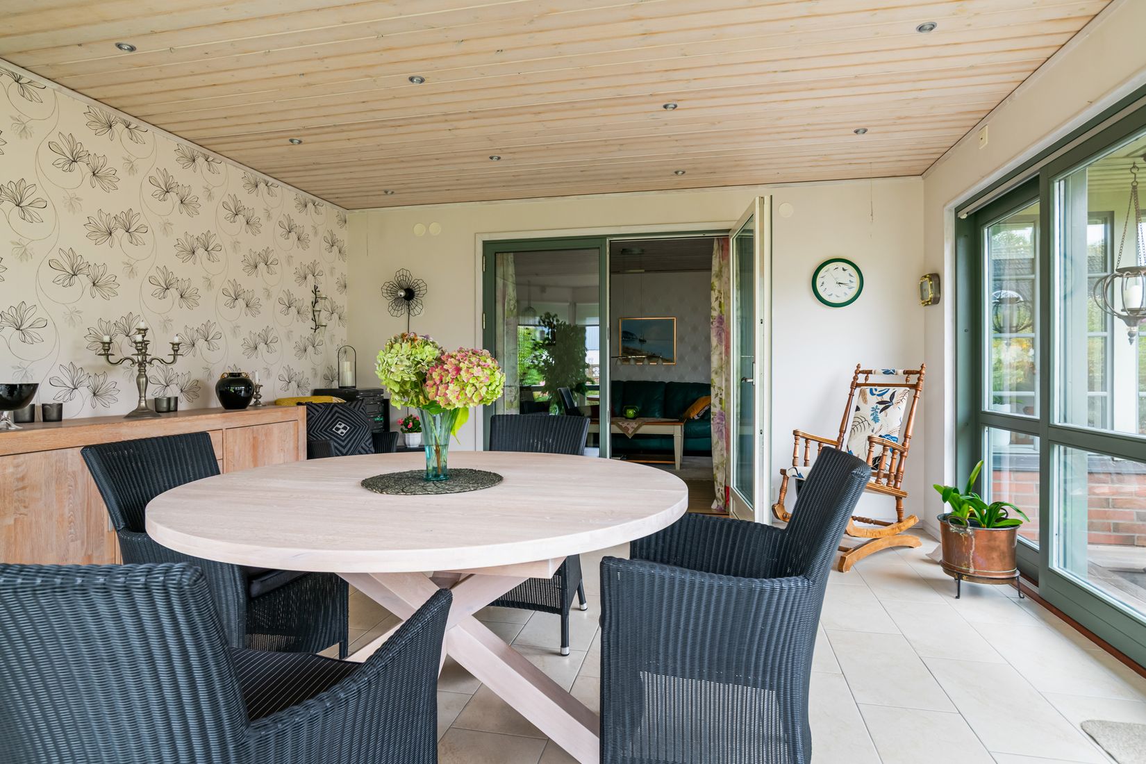 Villa, Kustroddarevägen 41, Skepparkroken, Ängelholm