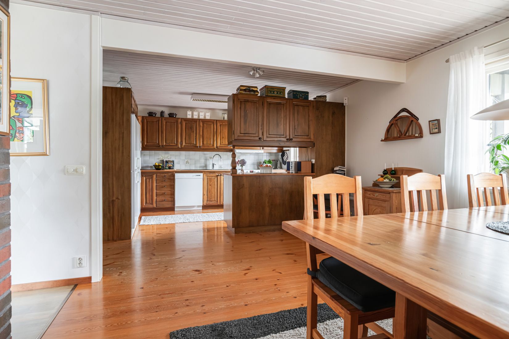 Villa, Kustroddarevägen 41, Skepparkroken, Ängelholm