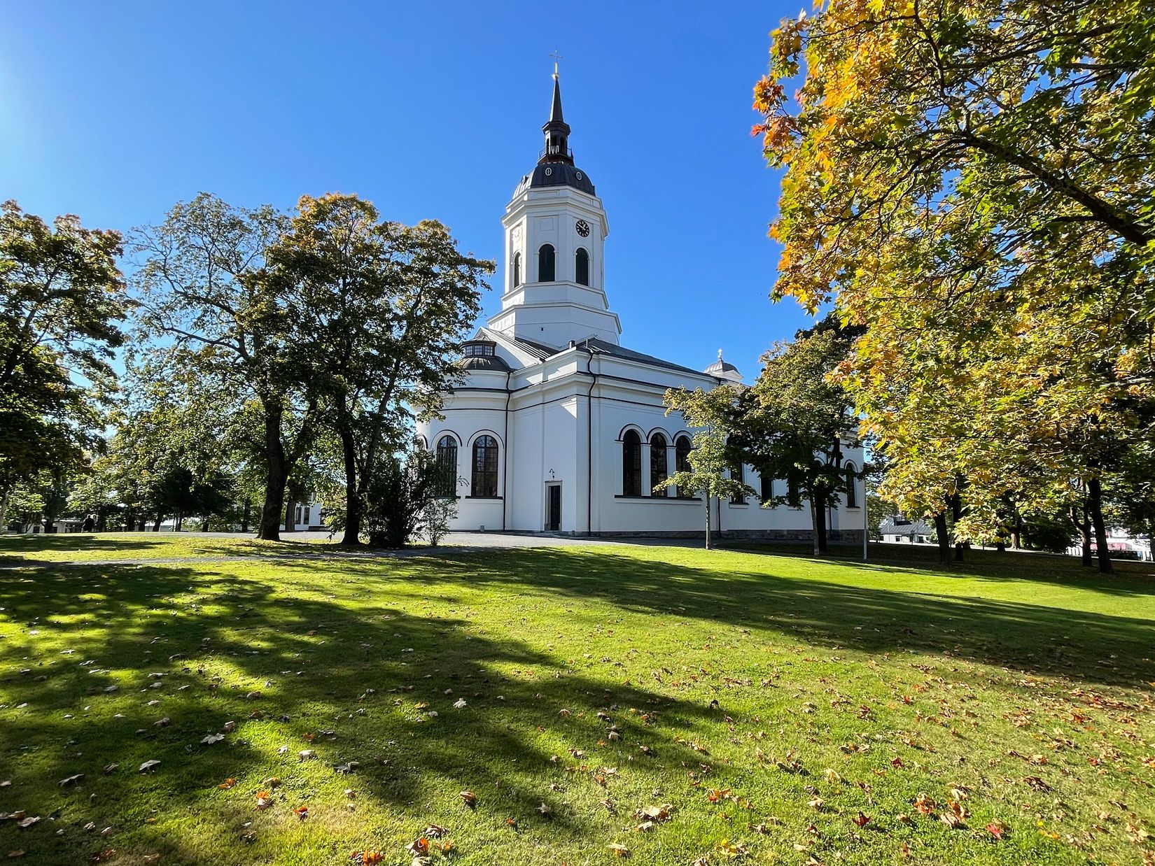 Villa, Bergsstigen 17, Gådeåberget, Härnösand