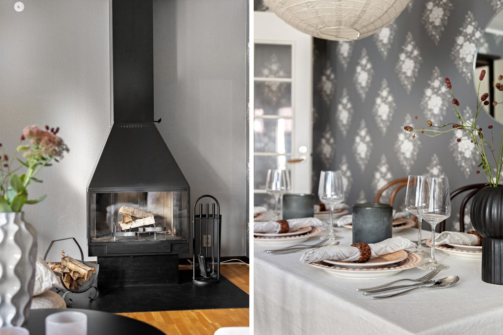 Villa, Bergsstigen 17, Gådeåberget, Härnösand