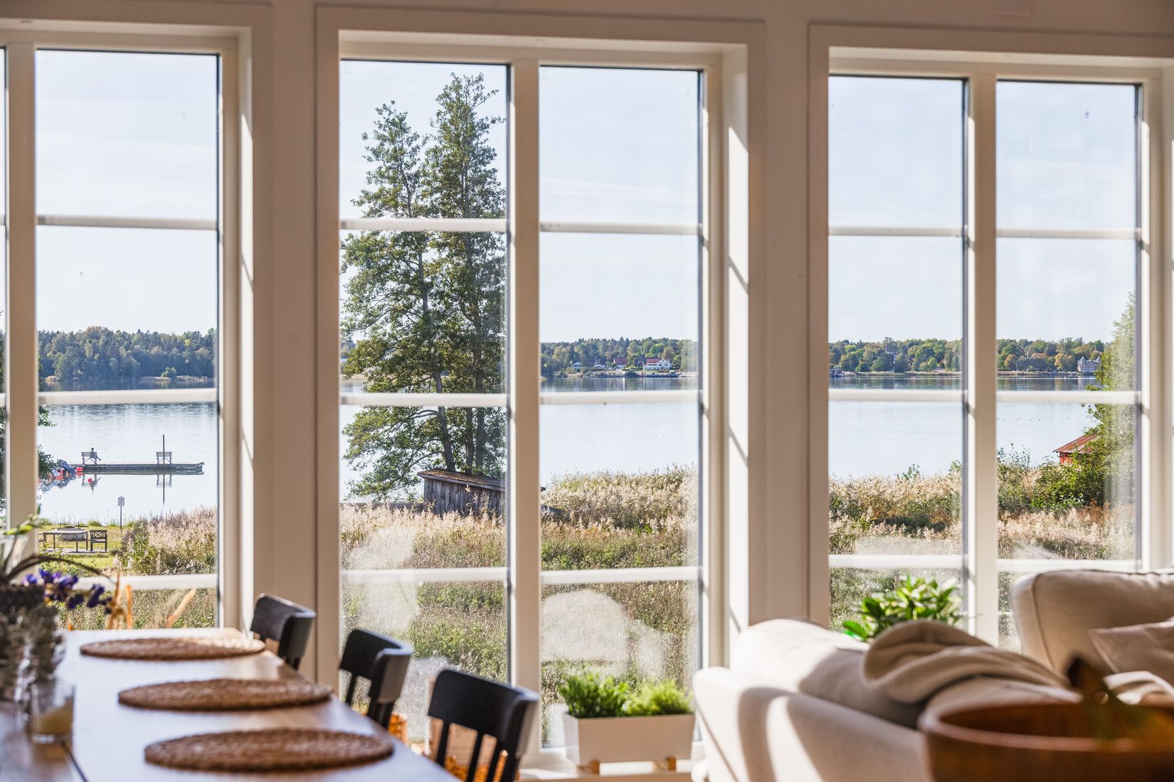 Villa, Rösselängsvägen 55, Öregrund, Östhammar