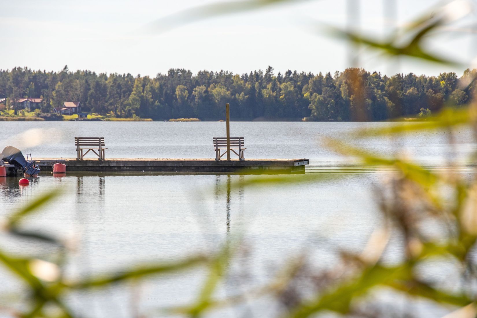 Villa, Rösselängsvägen 55, Öregrund, Östhammar