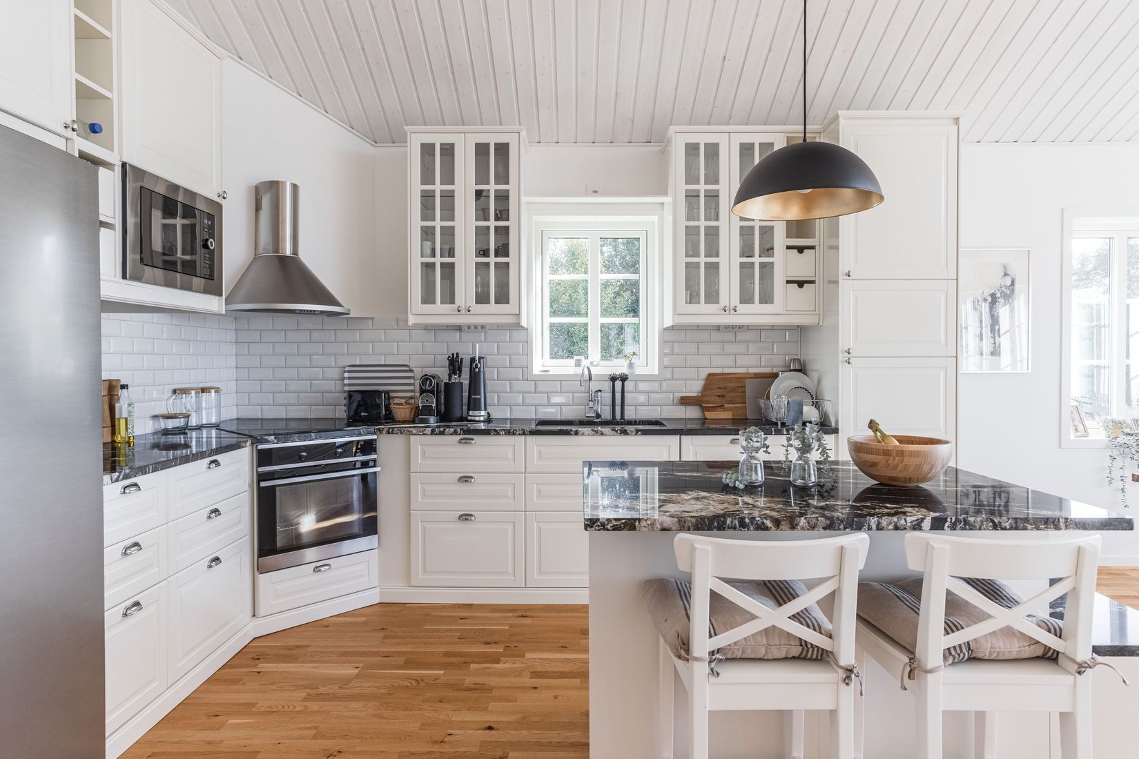 Villa, Rösselängsvägen 55, Öregrund, Östhammar