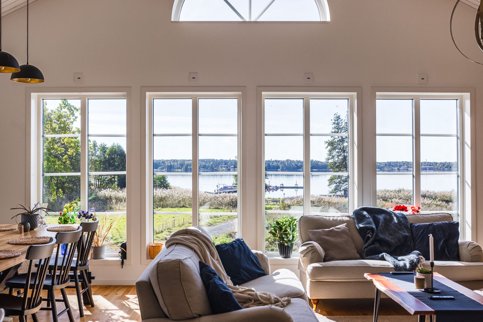 Villa, Rösselängsvägen 55, Öregrund, Östhammar