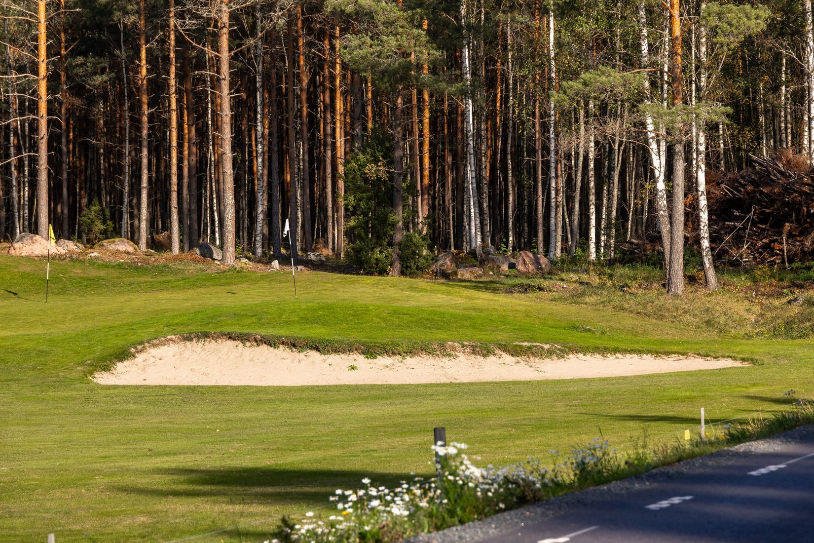 Villa, Rösselängsvägen 55, Öregrund, Östhammar