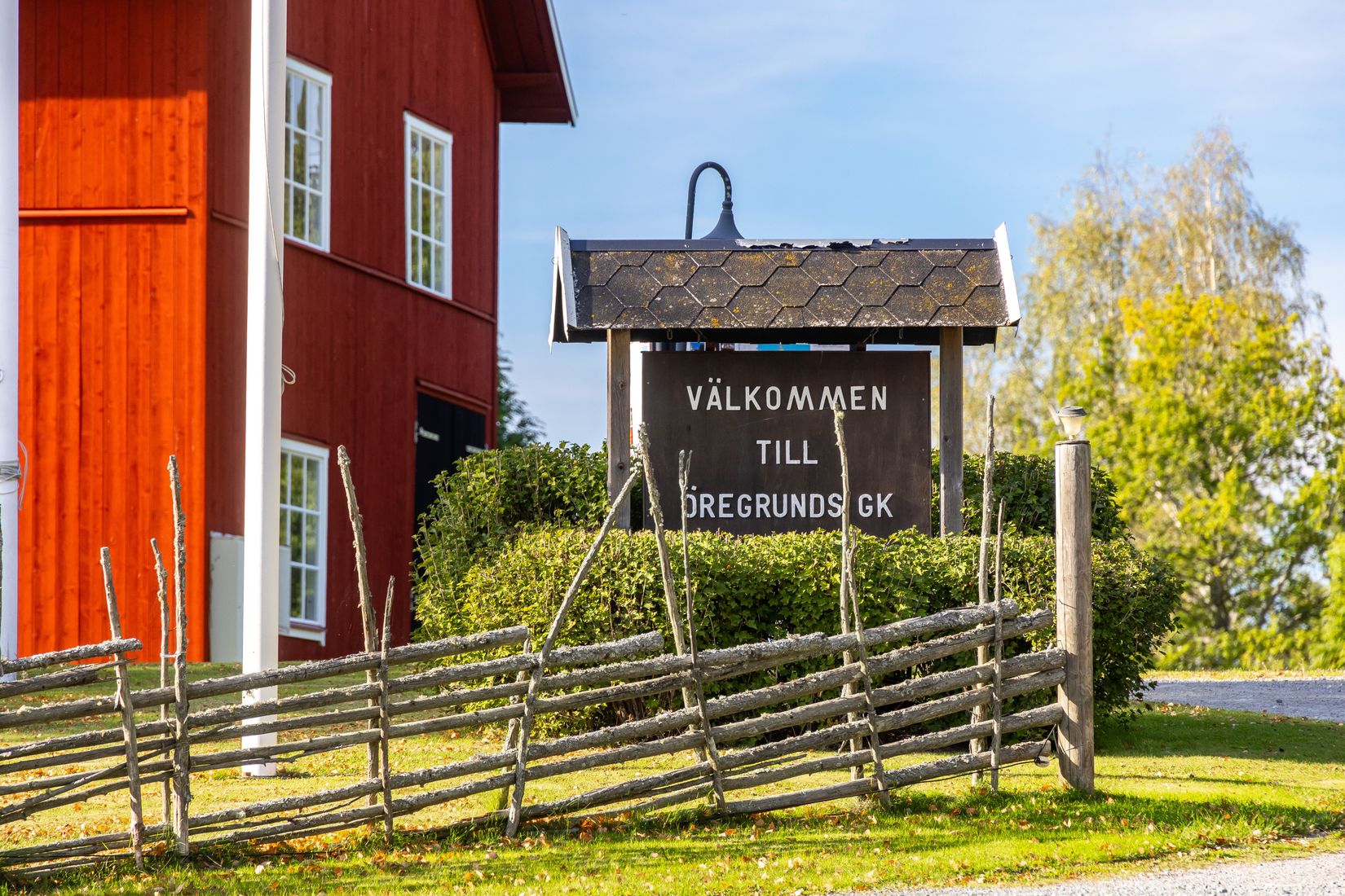 Villa, Rösselängsvägen 55, Öregrund, Östhammar