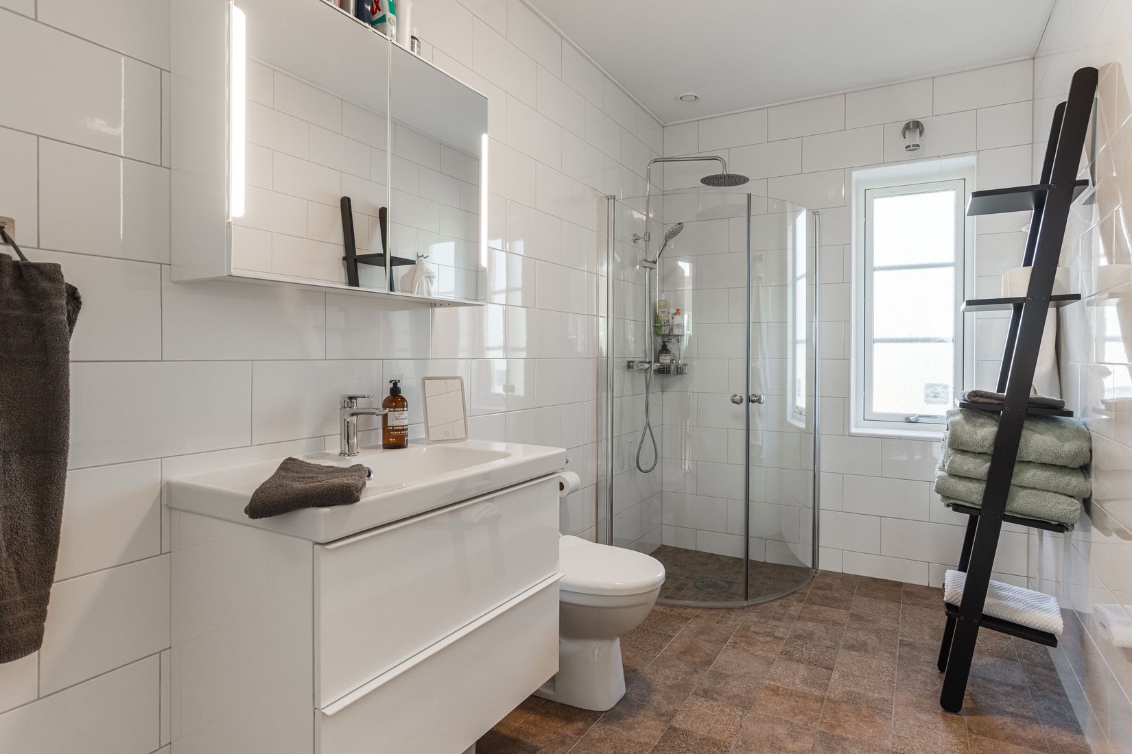 Villa, Rösselängsvägen 55, Öregrund, Östhammar