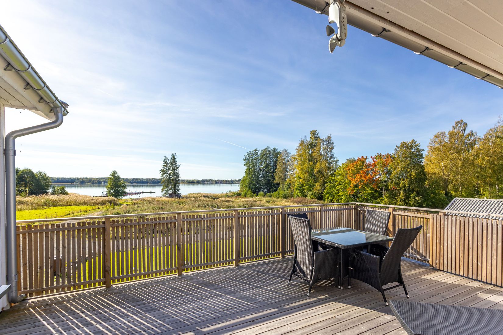 Villa, Rösselängsvägen 55, Öregrund, Östhammar