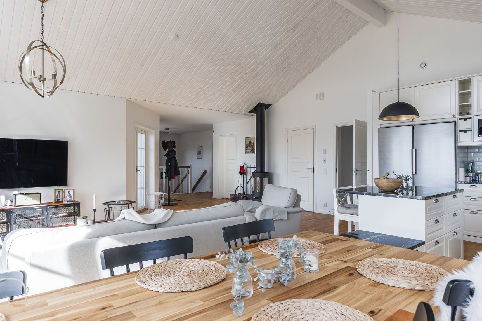 Villa, Rösselängsvägen 55, Öregrund, Östhammar