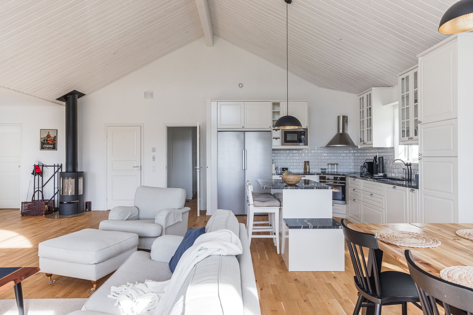 Villa, Rösselängsvägen 55, Öregrund, Östhammar