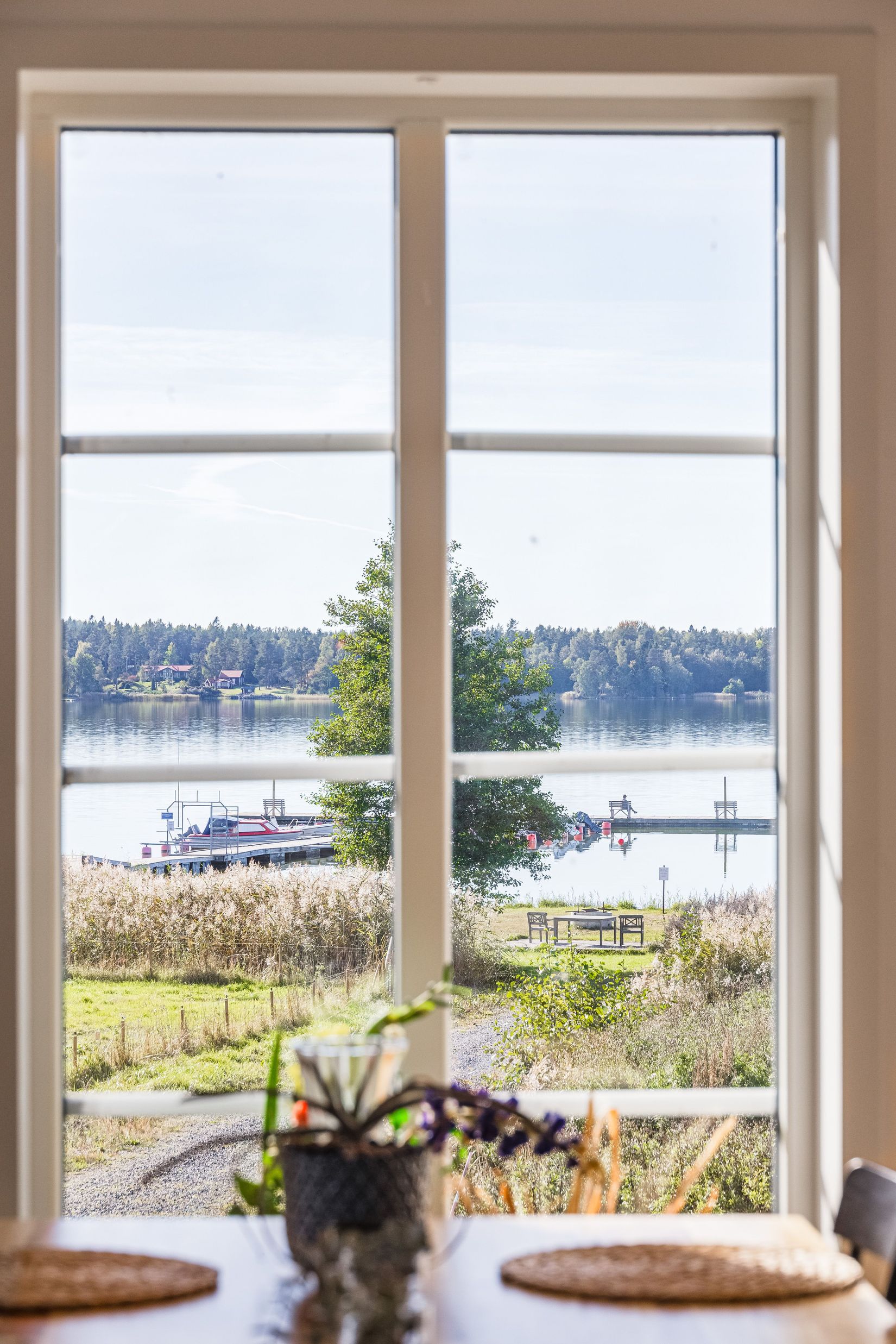 Villa, Rösselängsvägen 55, Öregrund, Östhammar