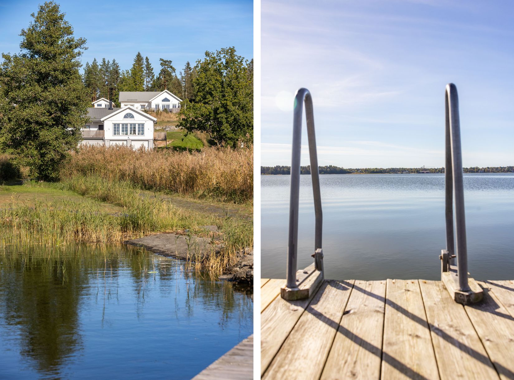 Villa, Rösselängsvägen 55, Öregrund, Östhammar