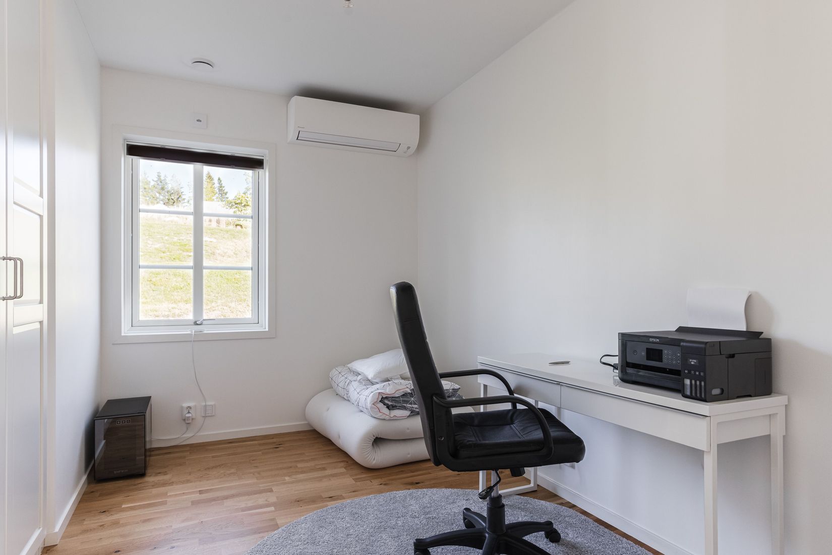 Villa, Rösselängsvägen 55, Öregrund, Östhammar