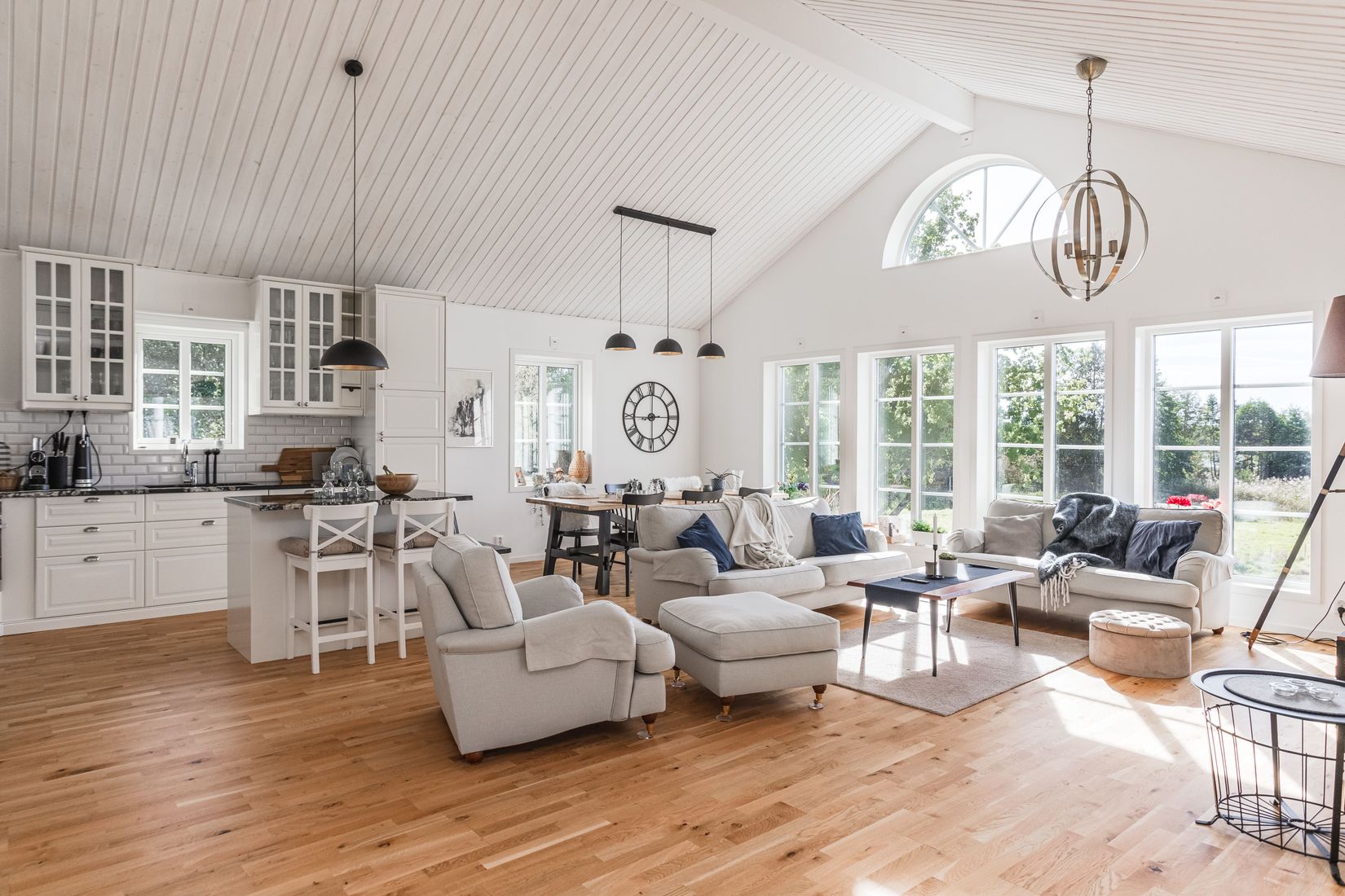 Villa, Rösselängsvägen 55, Öregrund, Östhammar