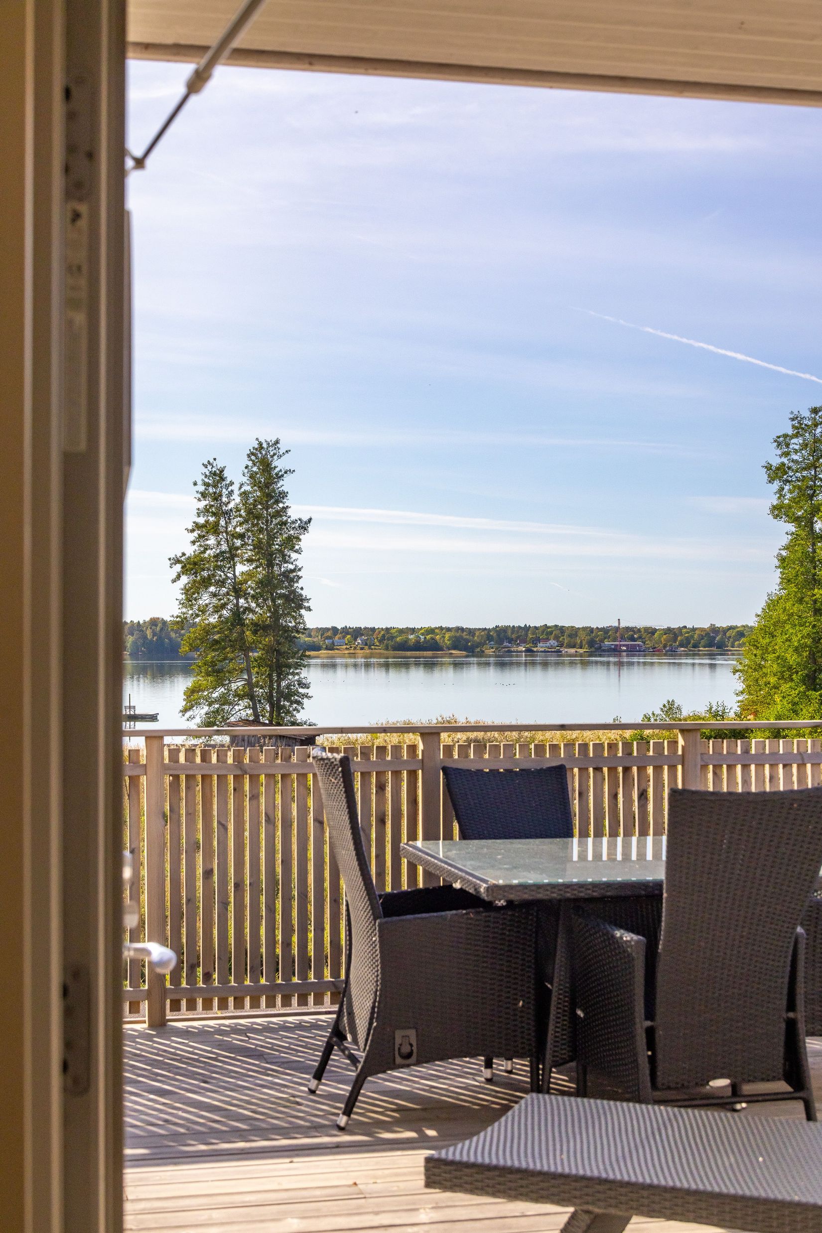 Villa, Rösselängsvägen 55, Öregrund, Östhammar