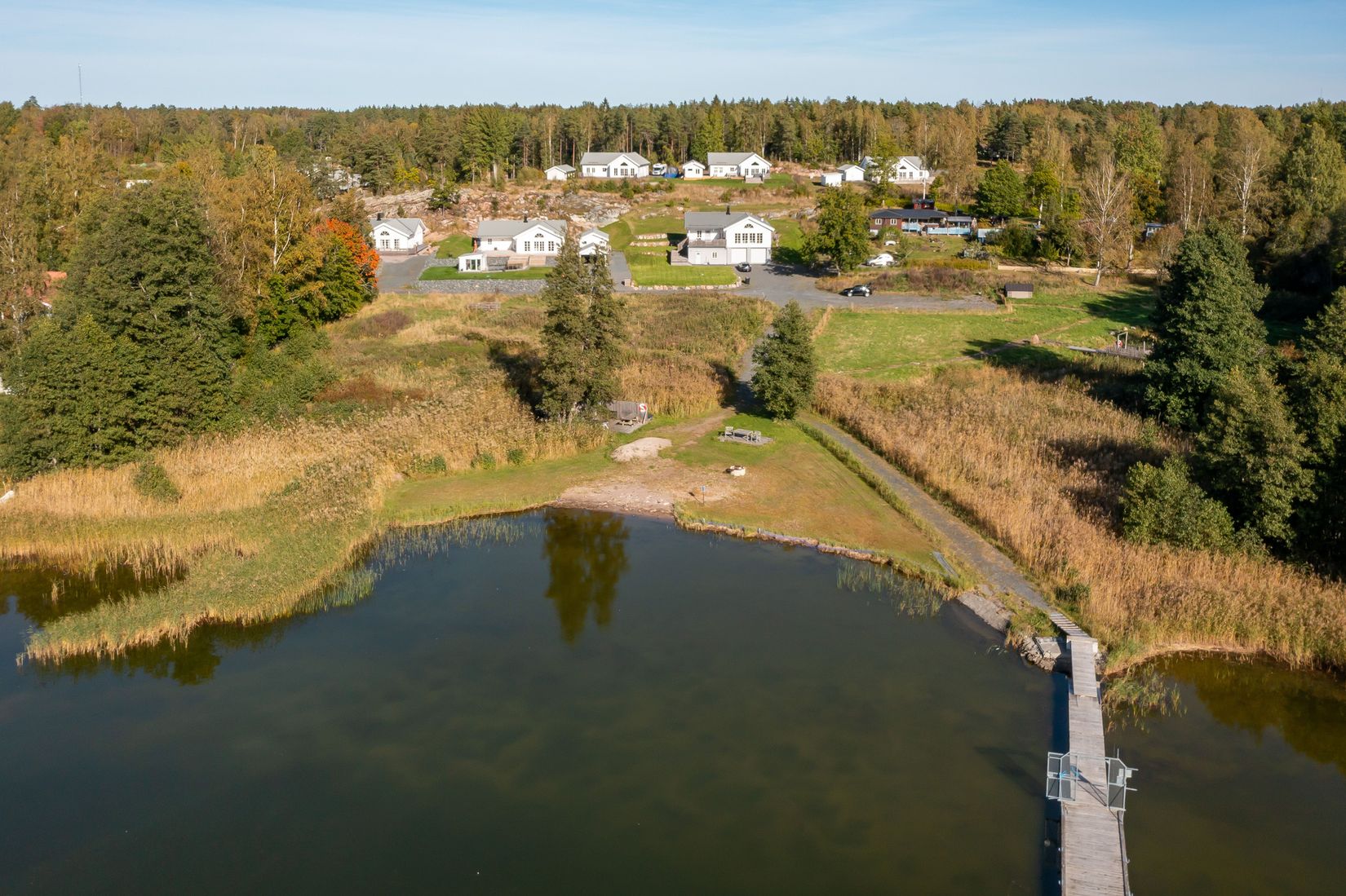 Villa, Rösselängsvägen 55, Öregrund, Östhammar