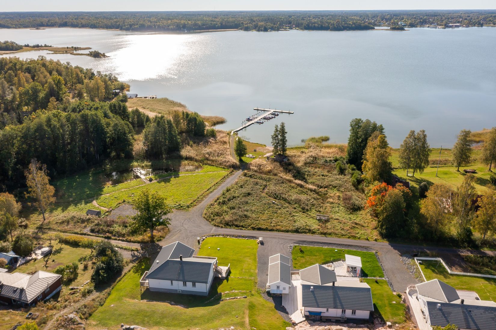 Villa, Rösselängsvägen 55, Öregrund, Östhammar