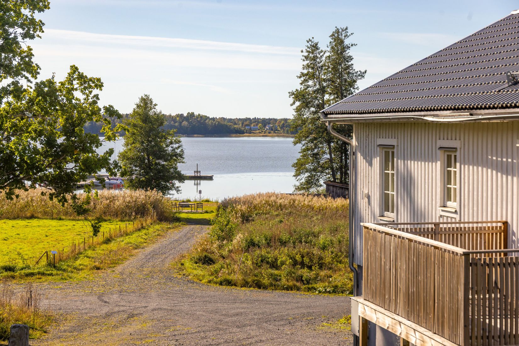 Villa, Rösselängsvägen 55, Öregrund, Östhammar