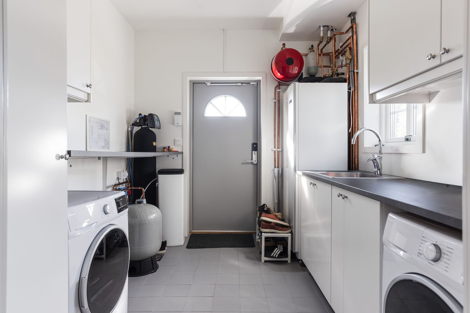 Villa, Rösselängsvägen 55, Öregrund, Östhammar