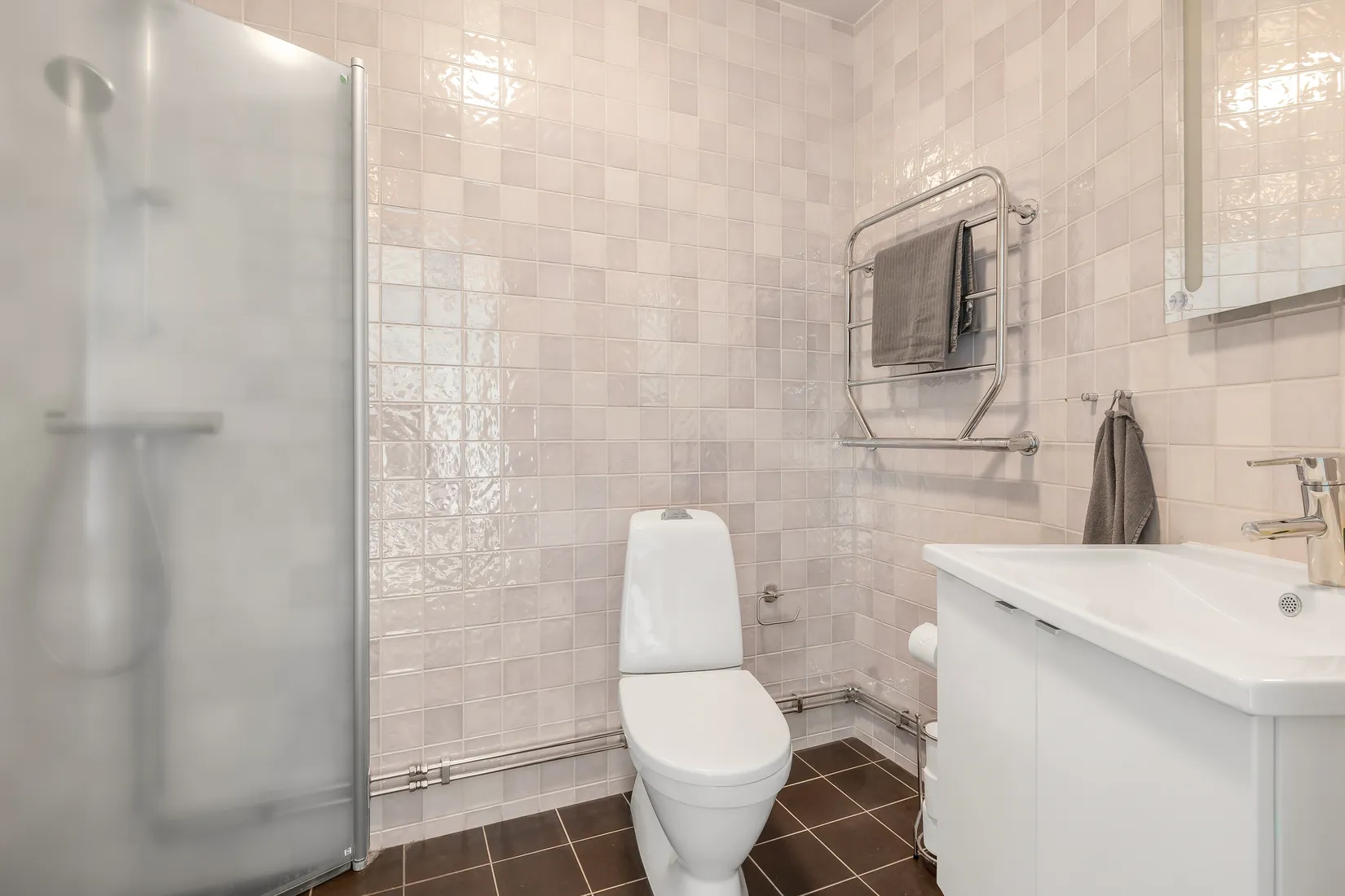 Bostadsrätt, Gamla Enköpingsvägen 168, Ursvik, Sundbyberg