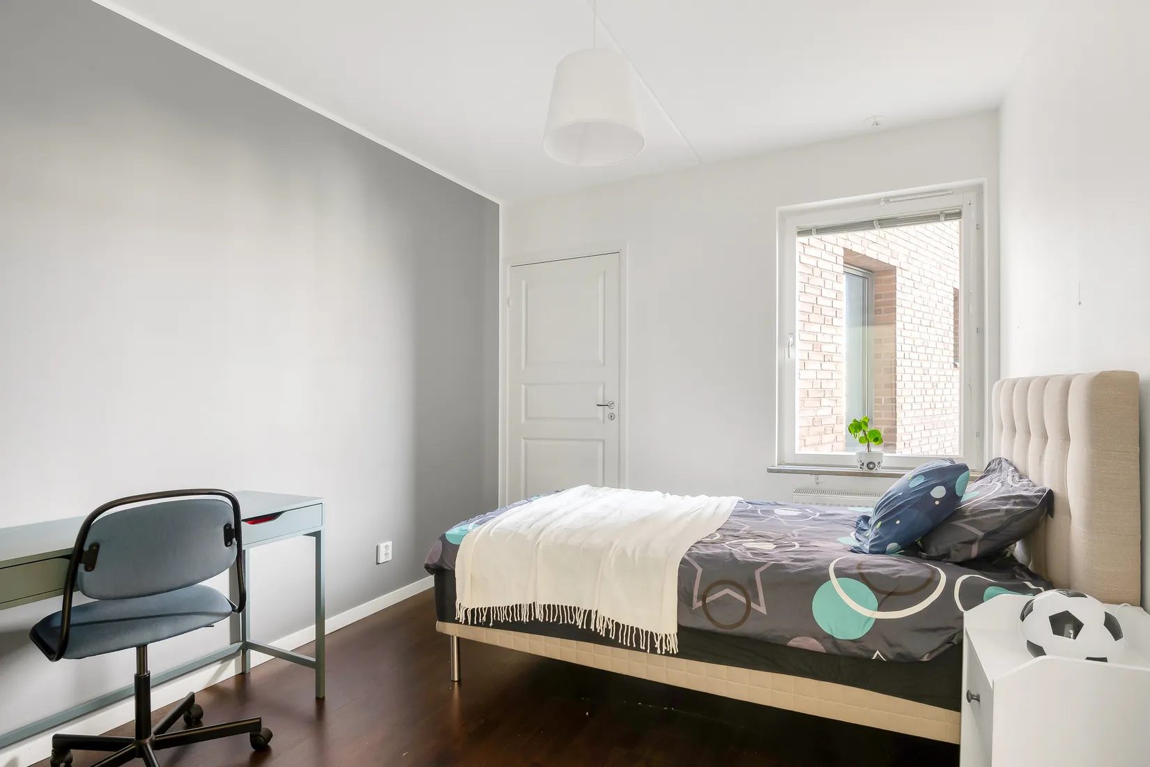 Bostadsrätt, Gamla Enköpingsvägen 168, Ursvik, Sundbyberg