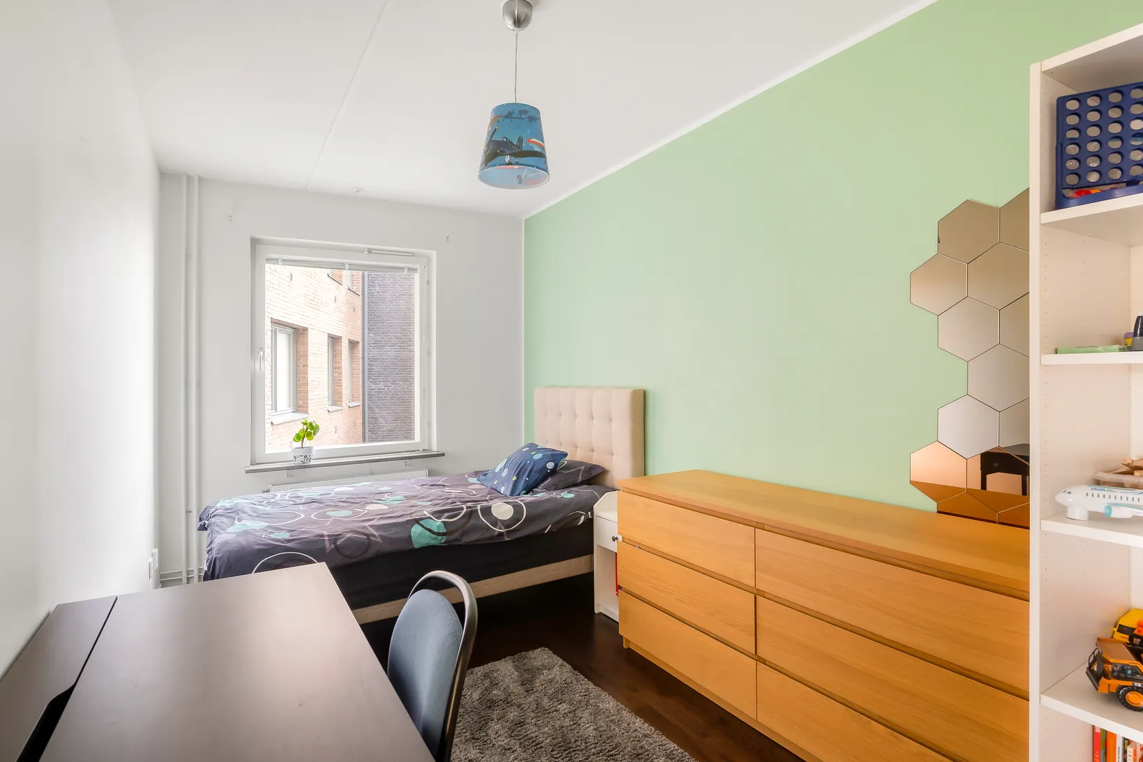 Bostadsrätt, Gamla Enköpingsvägen 168, Ursvik, Sundbyberg