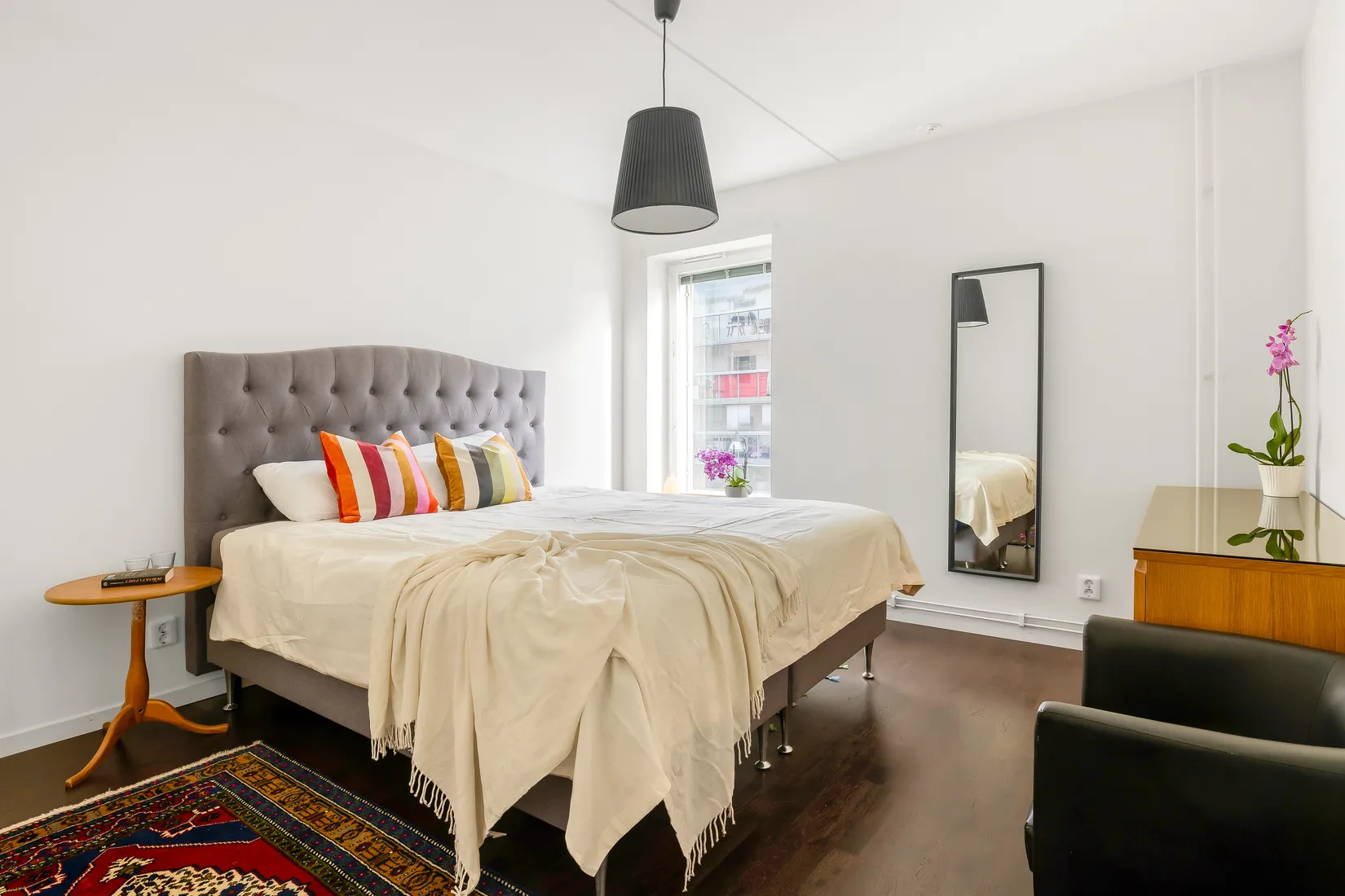 Bostadsrätt, Gamla Enköpingsvägen 168, Ursvik, Sundbyberg