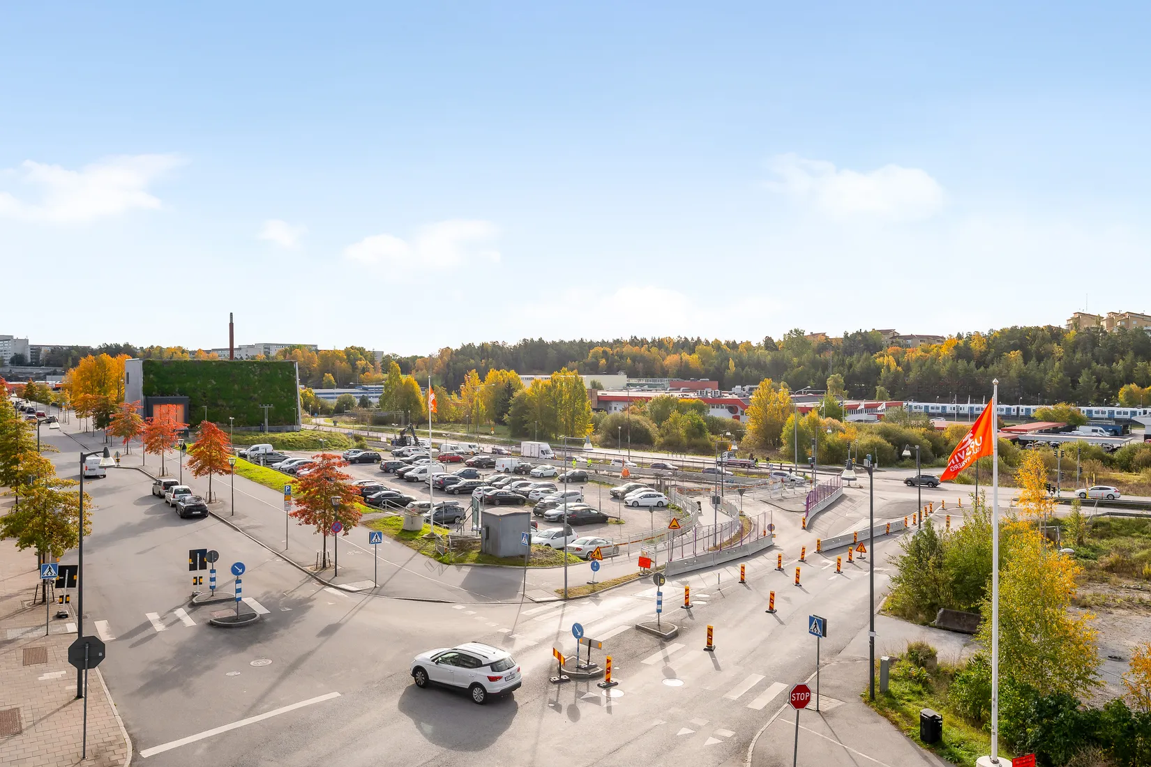 Bostadsrätt, Gamla Enköpingsvägen 168, Ursvik, Sundbyberg