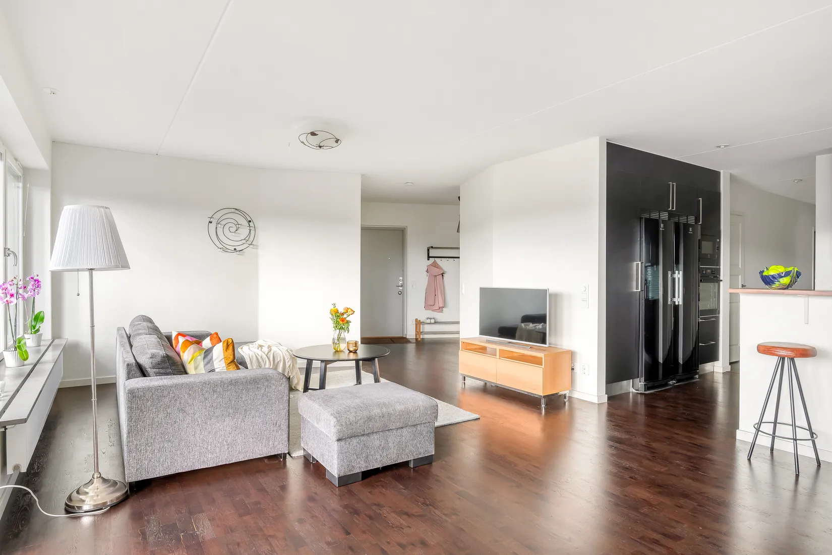 Bostadsrätt, Gamla Enköpingsvägen 168, Ursvik, Sundbyberg