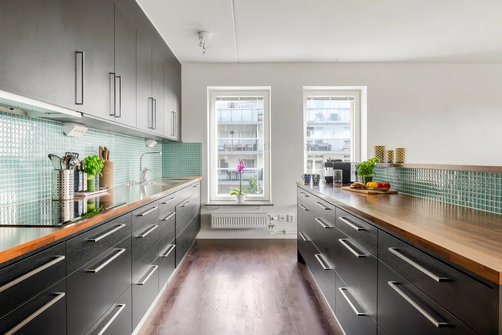 Bostadsrätt, Gamla Enköpingsvägen 168, Ursvik, Sundbyberg