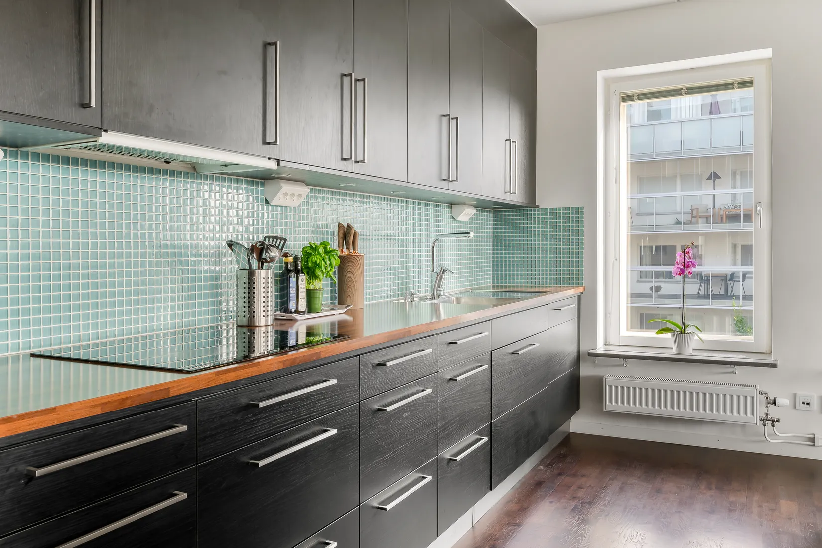 Bostadsrätt, Gamla Enköpingsvägen 168, Ursvik, Sundbyberg