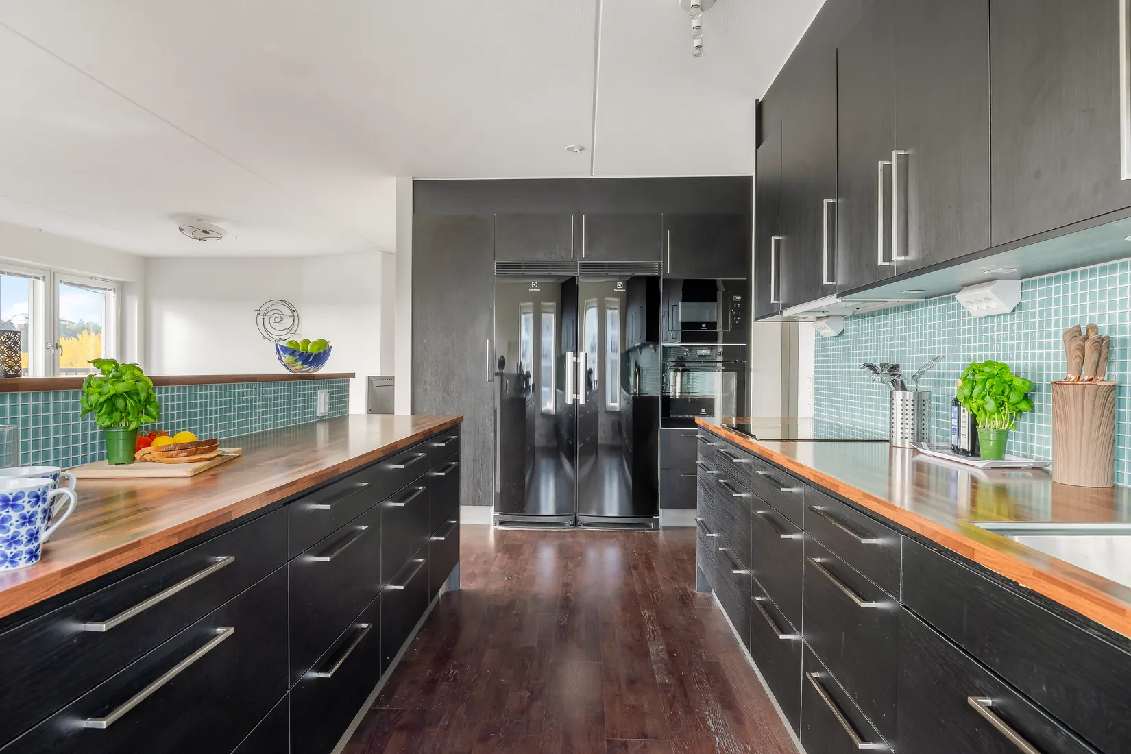 Bostadsrätt, Gamla Enköpingsvägen 168, Ursvik, Sundbyberg