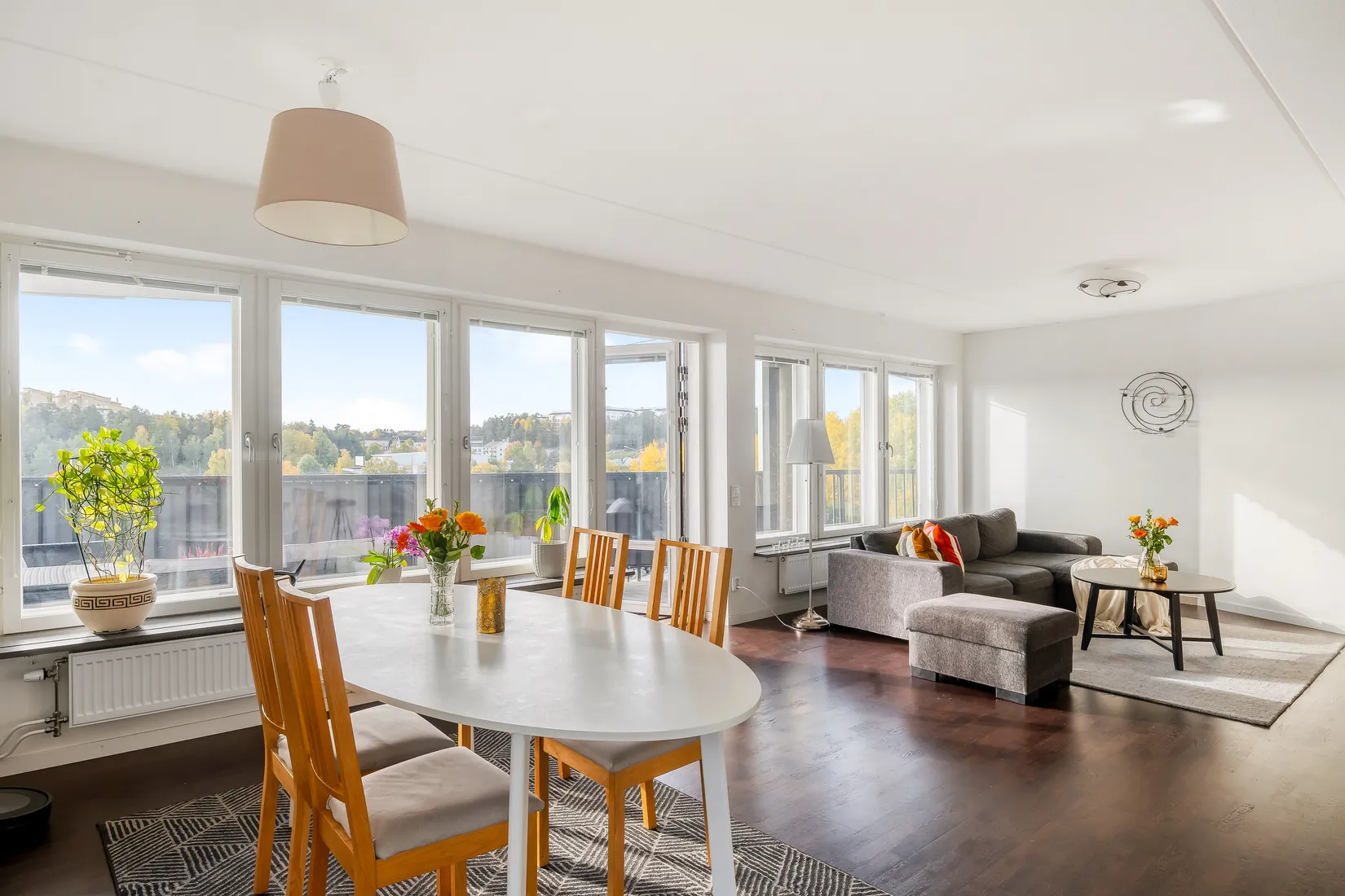 Bostadsrätt, Gamla Enköpingsvägen 168, Ursvik, Sundbyberg