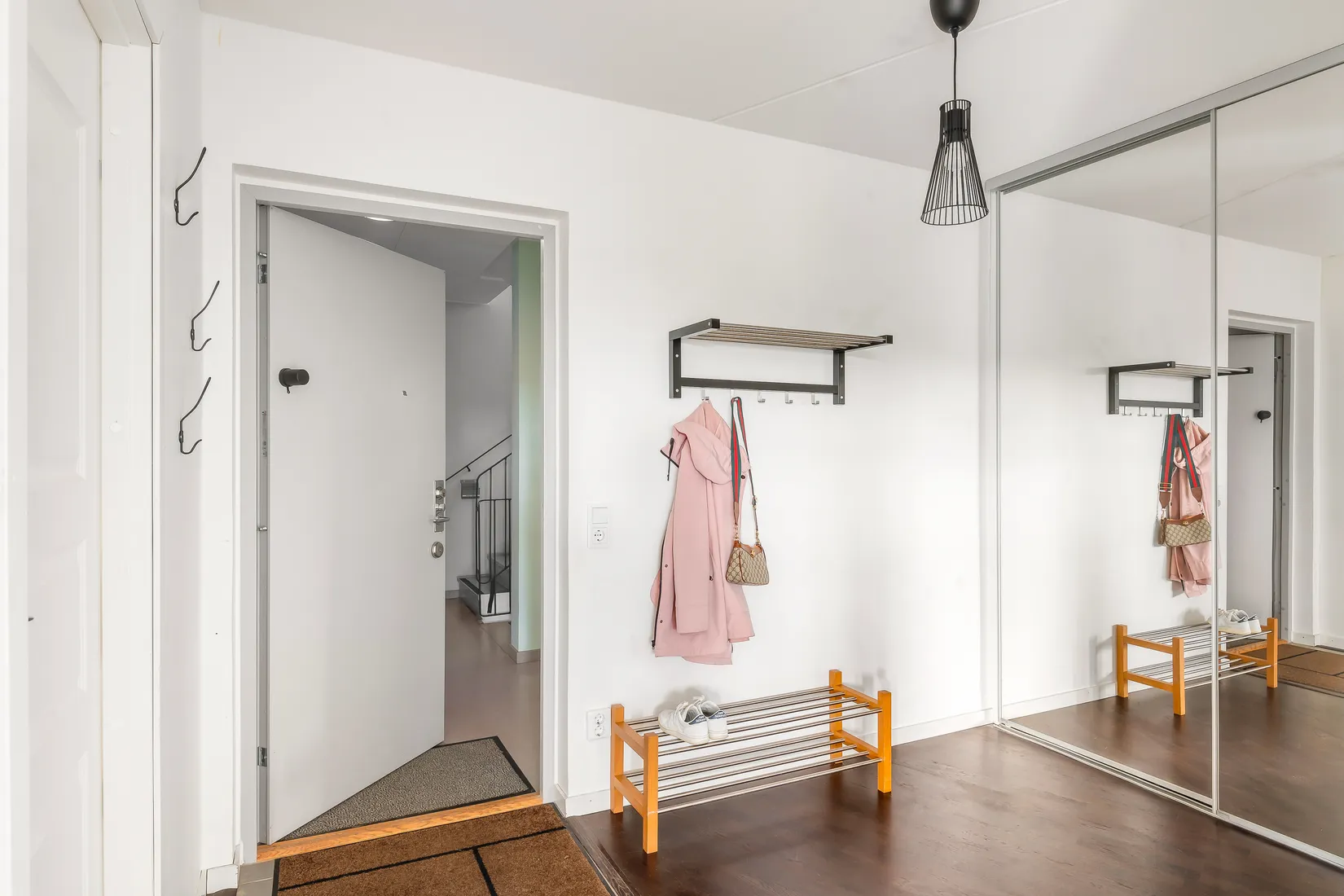 Bostadsrätt, Gamla Enköpingsvägen 168, Ursvik, Sundbyberg