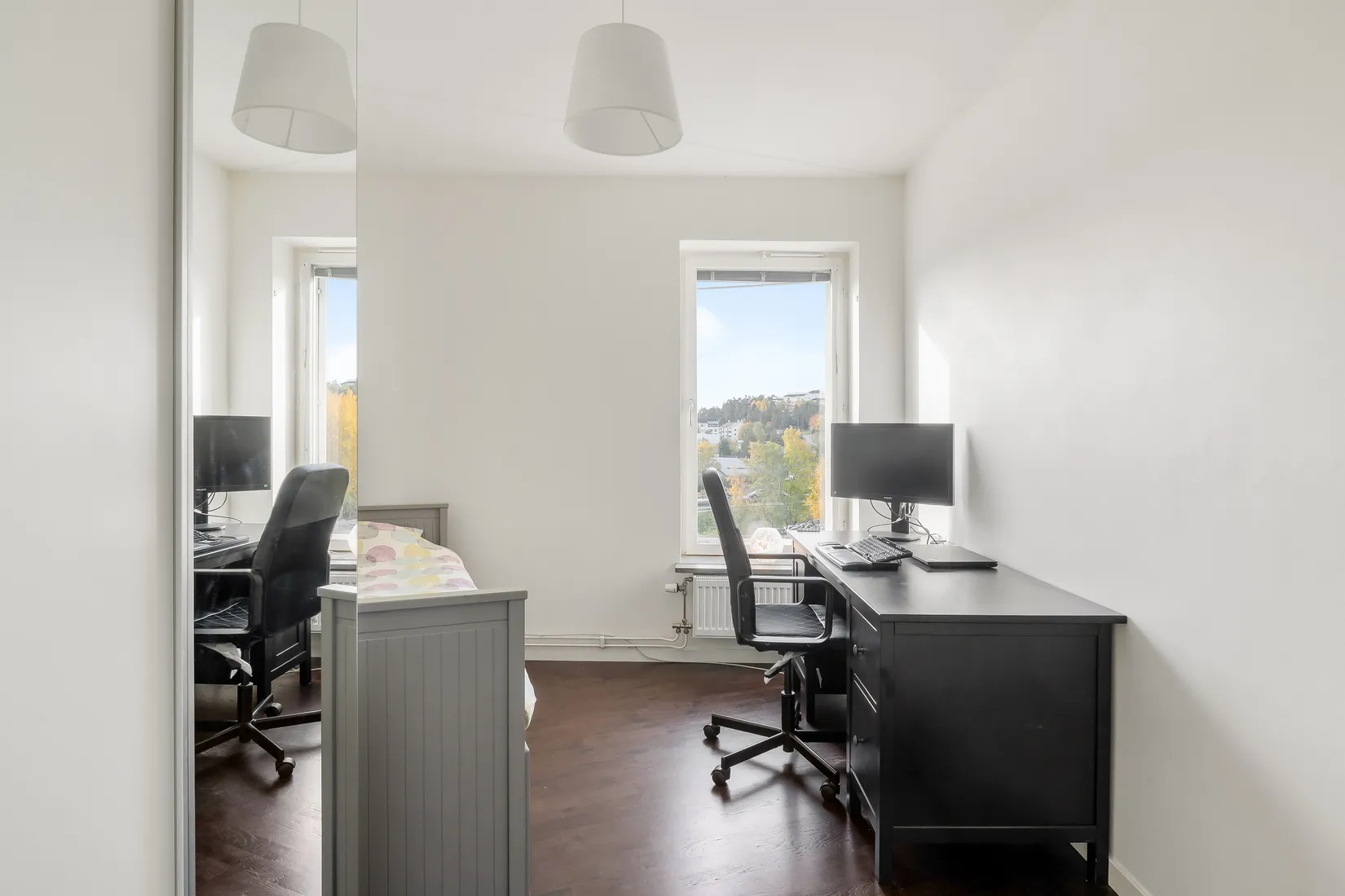 Bostadsrätt, Gamla Enköpingsvägen 168, Ursvik, Sundbyberg