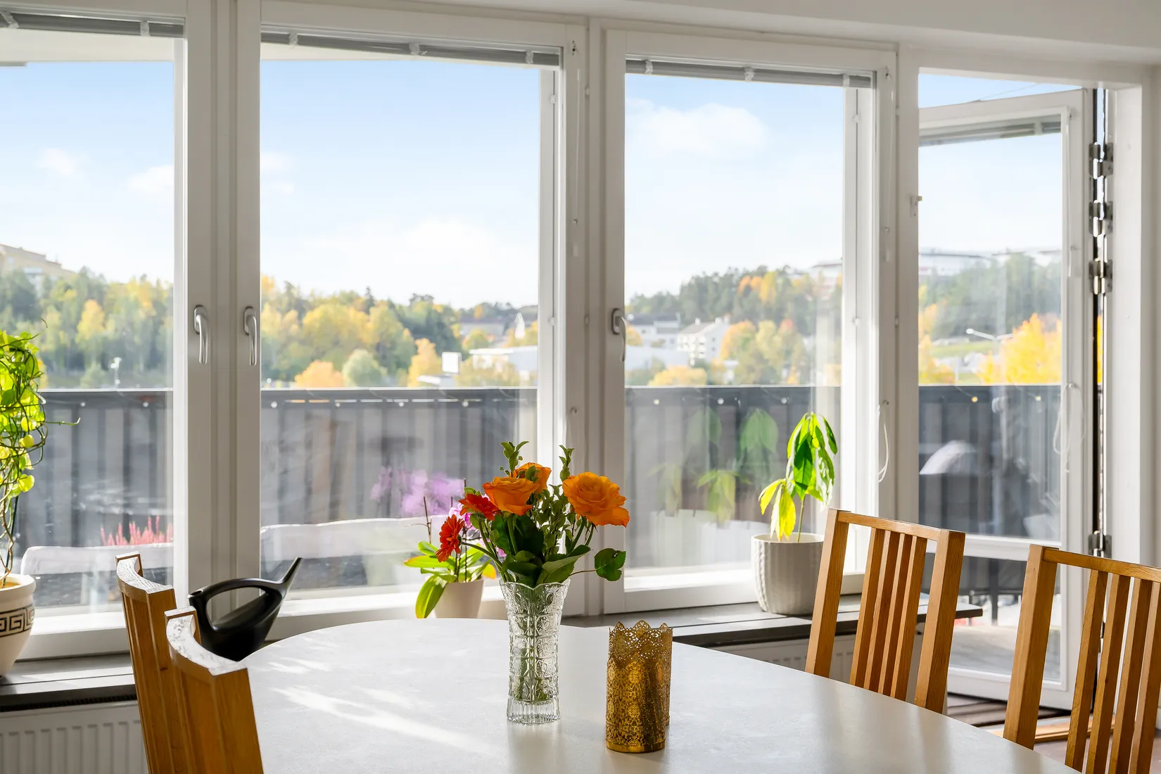 Bostadsrätt, Gamla Enköpingsvägen 168, Ursvik, Sundbyberg