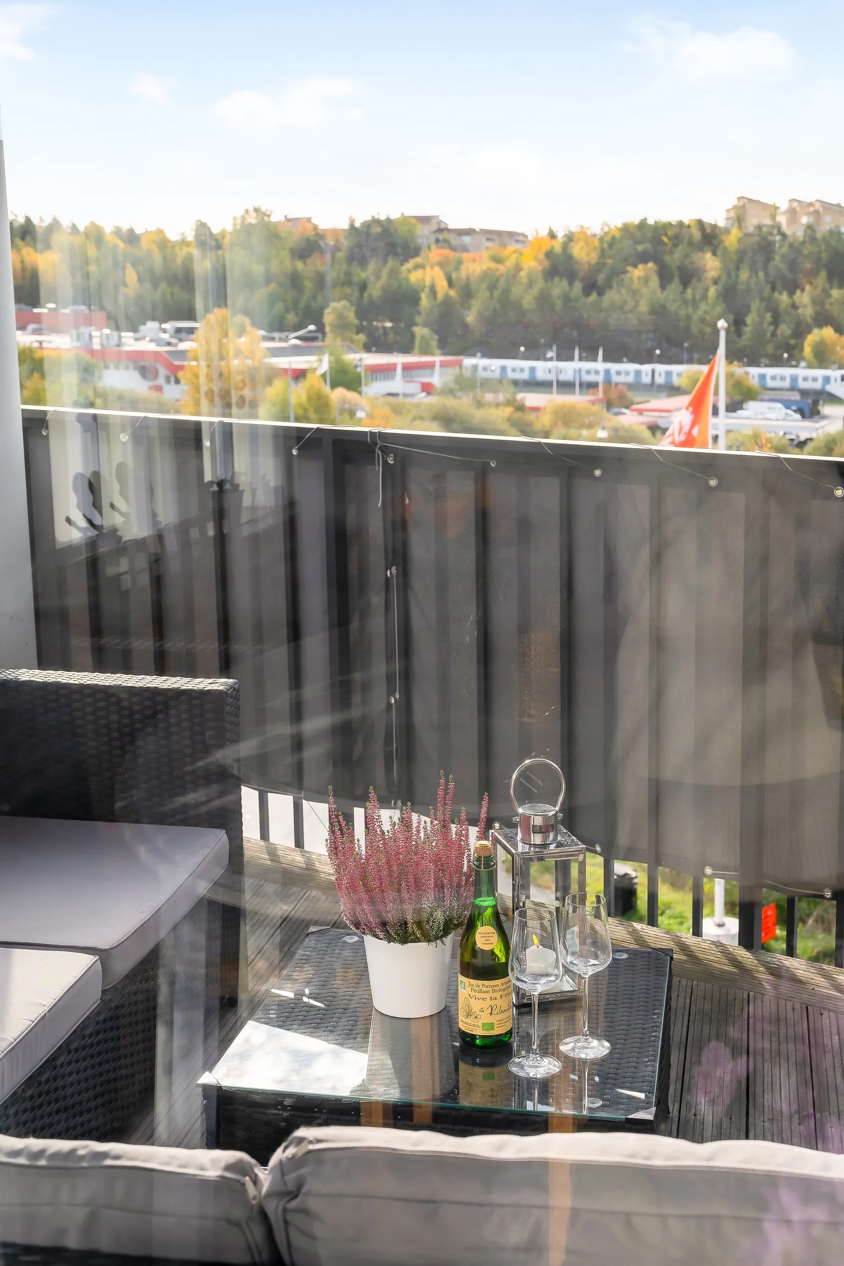 Bostadsrätt, Gamla Enköpingsvägen 168, Ursvik, Sundbyberg