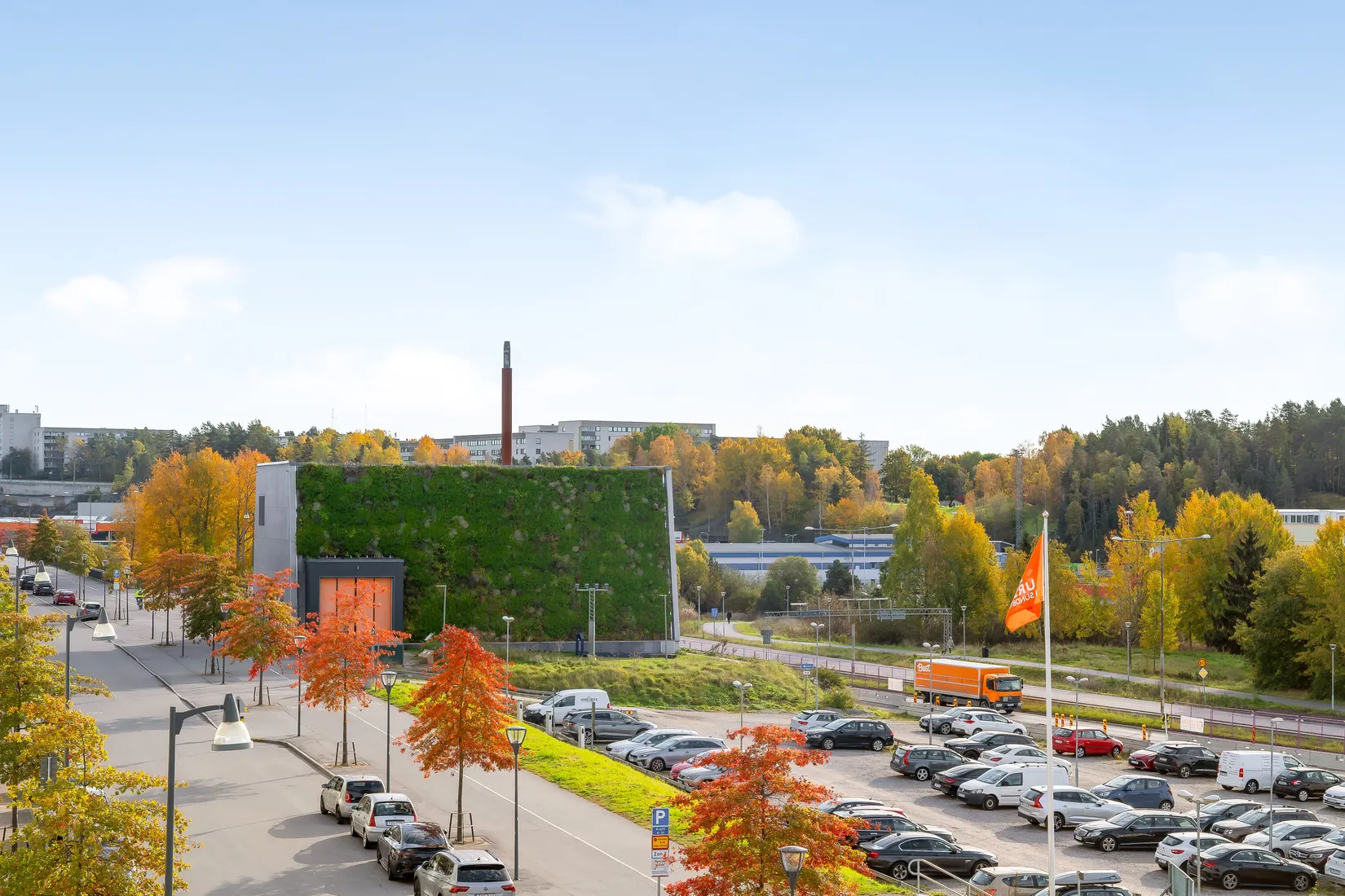 Bostadsrätt, Gamla Enköpingsvägen 168, Ursvik, Sundbyberg