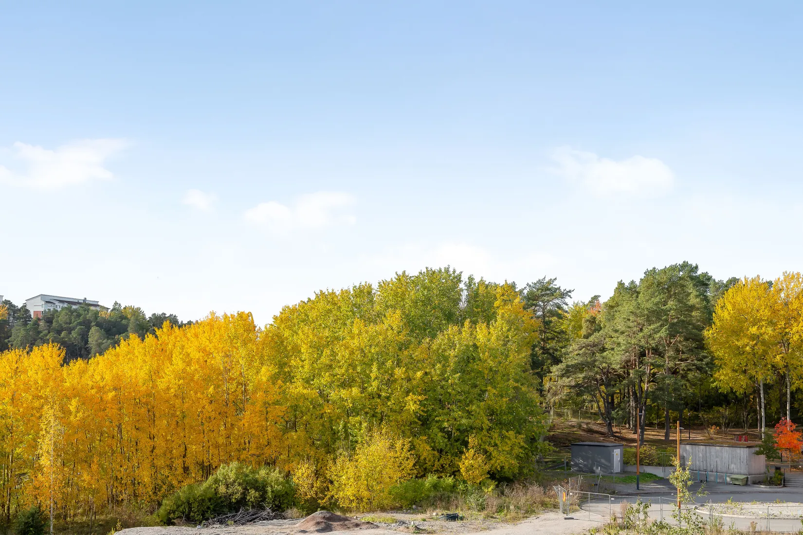 Bostadsrätt, Gamla Enköpingsvägen 168, Ursvik, Sundbyberg