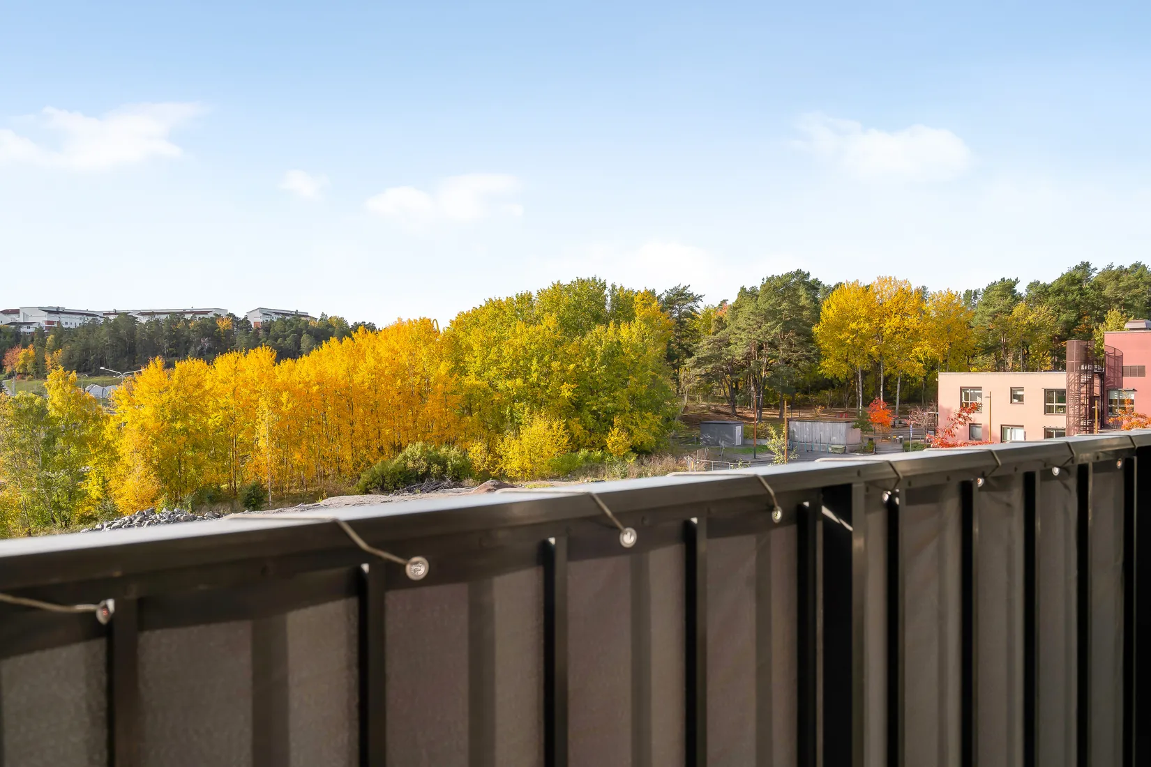 Bostadsrätt, Gamla Enköpingsvägen 168, Ursvik, Sundbyberg