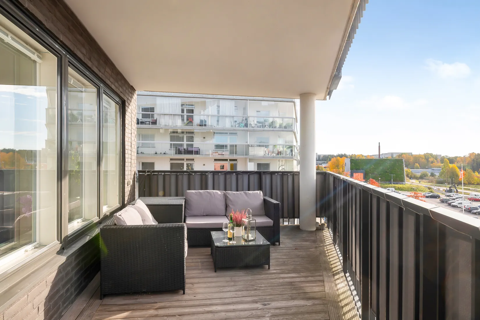 Bostadsrätt, Gamla Enköpingsvägen 168, Ursvik, Sundbyberg