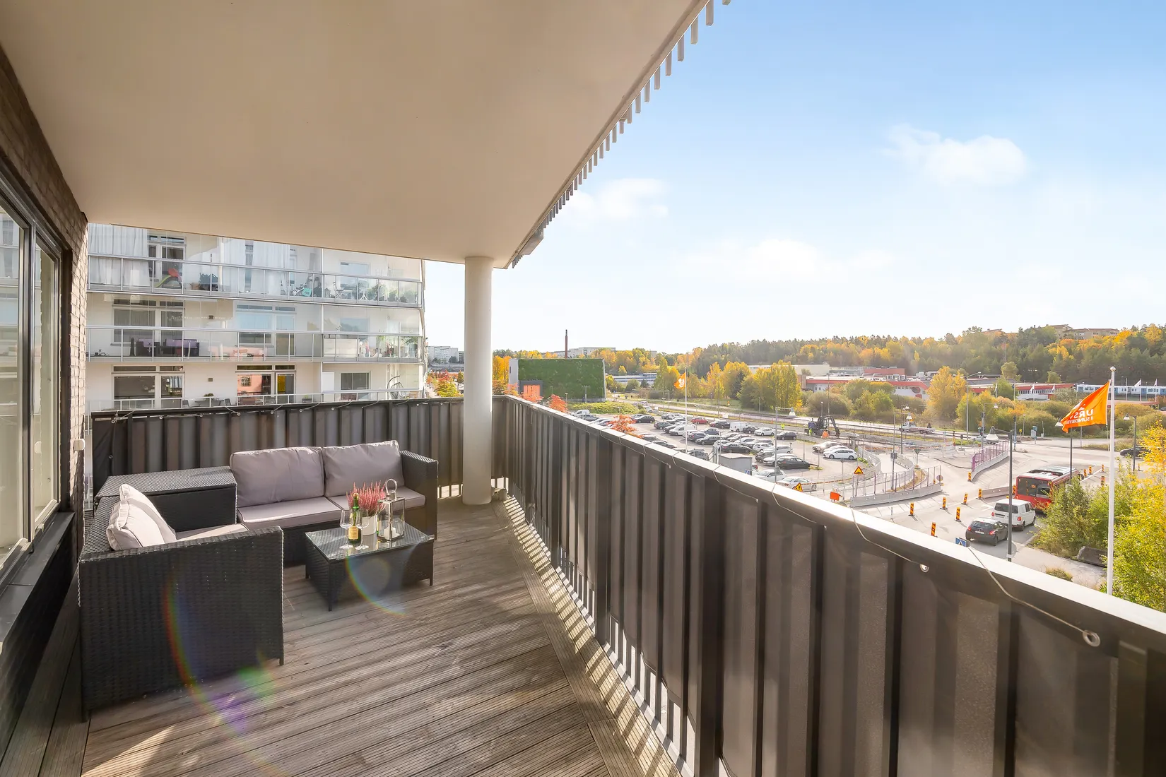 Bostadsrätt, Gamla Enköpingsvägen 168, Ursvik, Sundbyberg