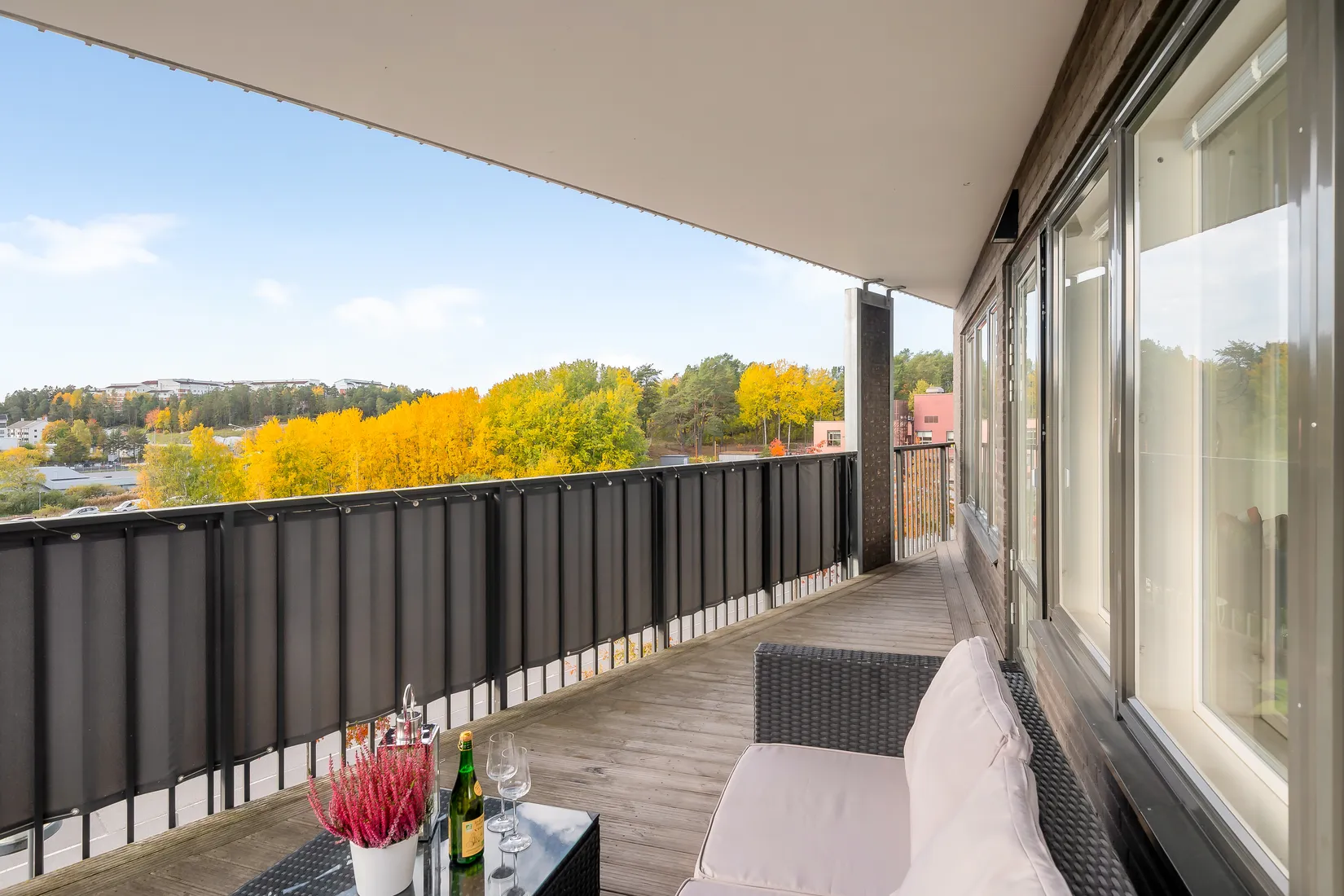 Bostadsrätt, Gamla Enköpingsvägen 168, Ursvik, Sundbyberg