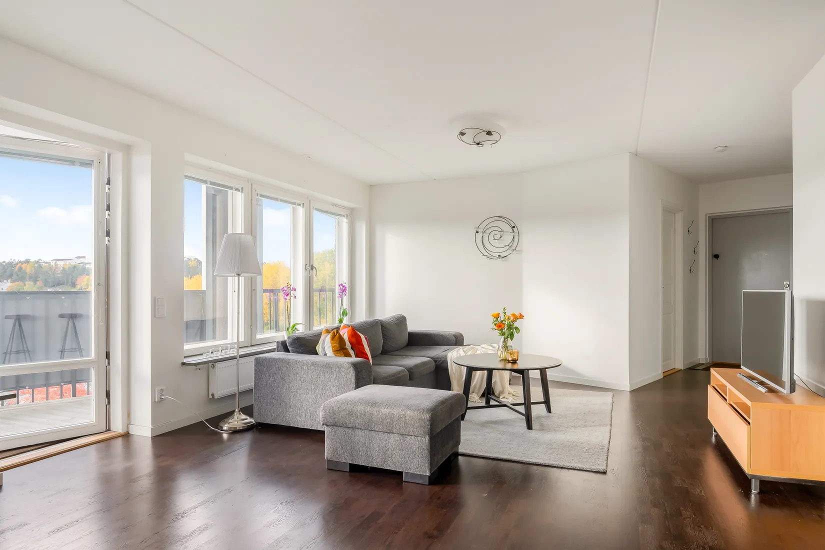 Bostadsrätt, Gamla Enköpingsvägen 168, Ursvik, Sundbyberg