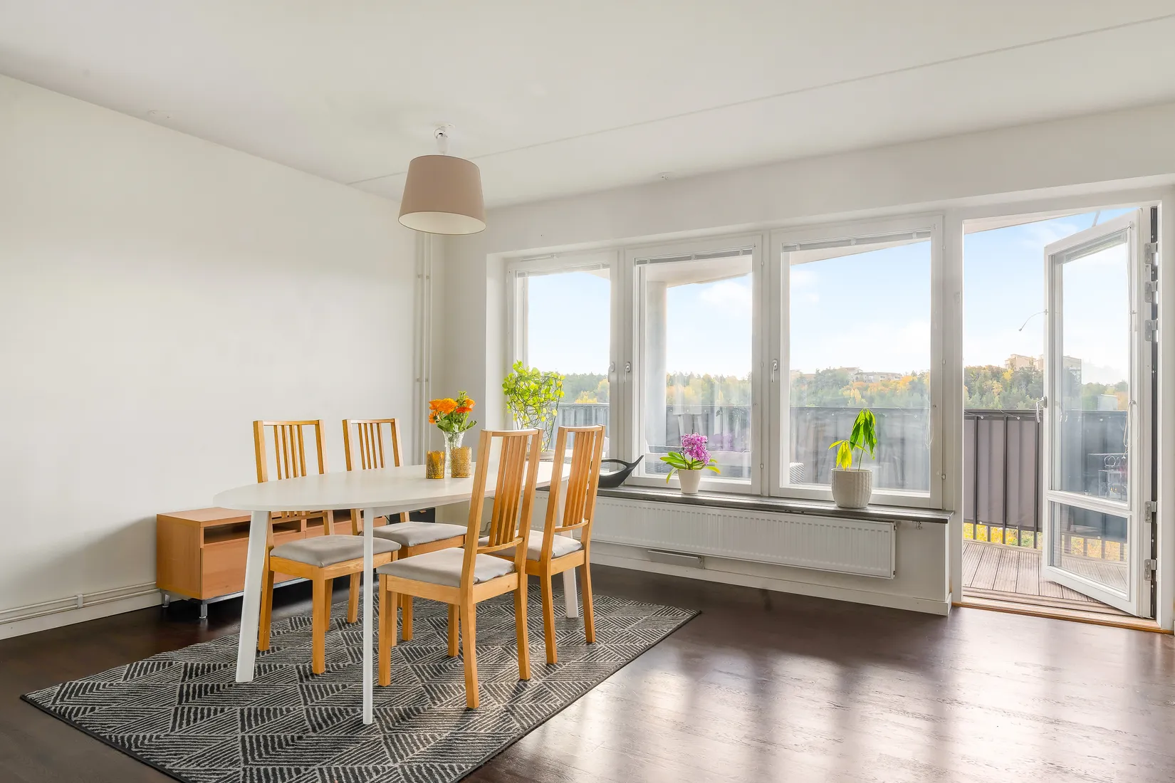 Bostadsrätt, Gamla Enköpingsvägen 168, Ursvik, Sundbyberg